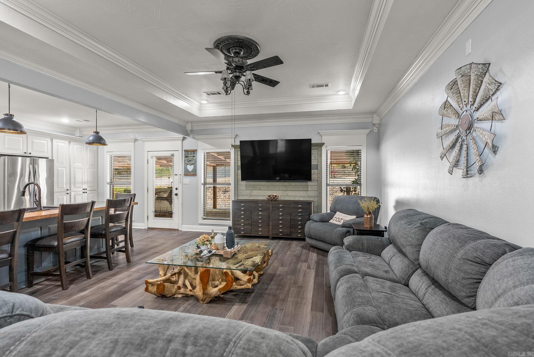 140 E Cadron  Greenbrier, AR