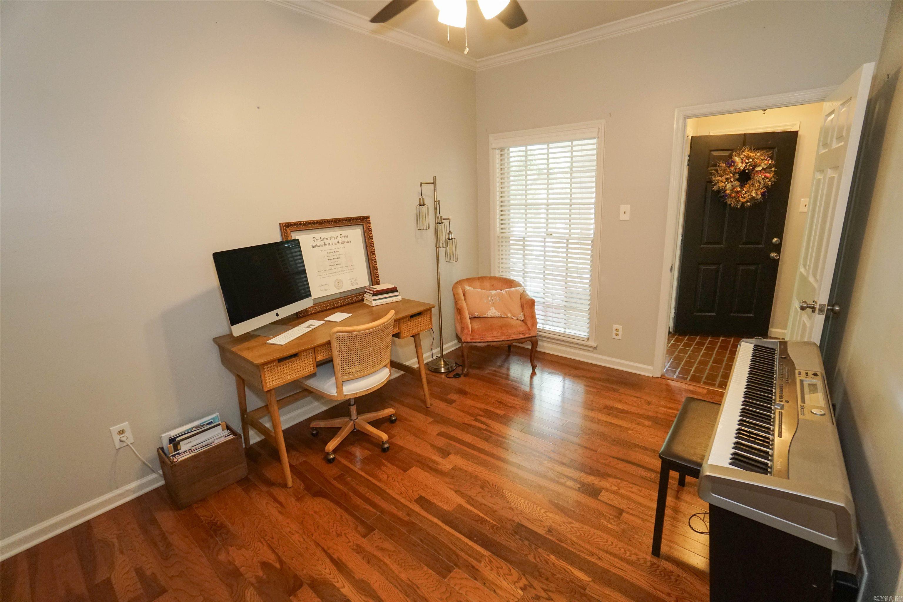 416 N Pierce  Little Rock, AR