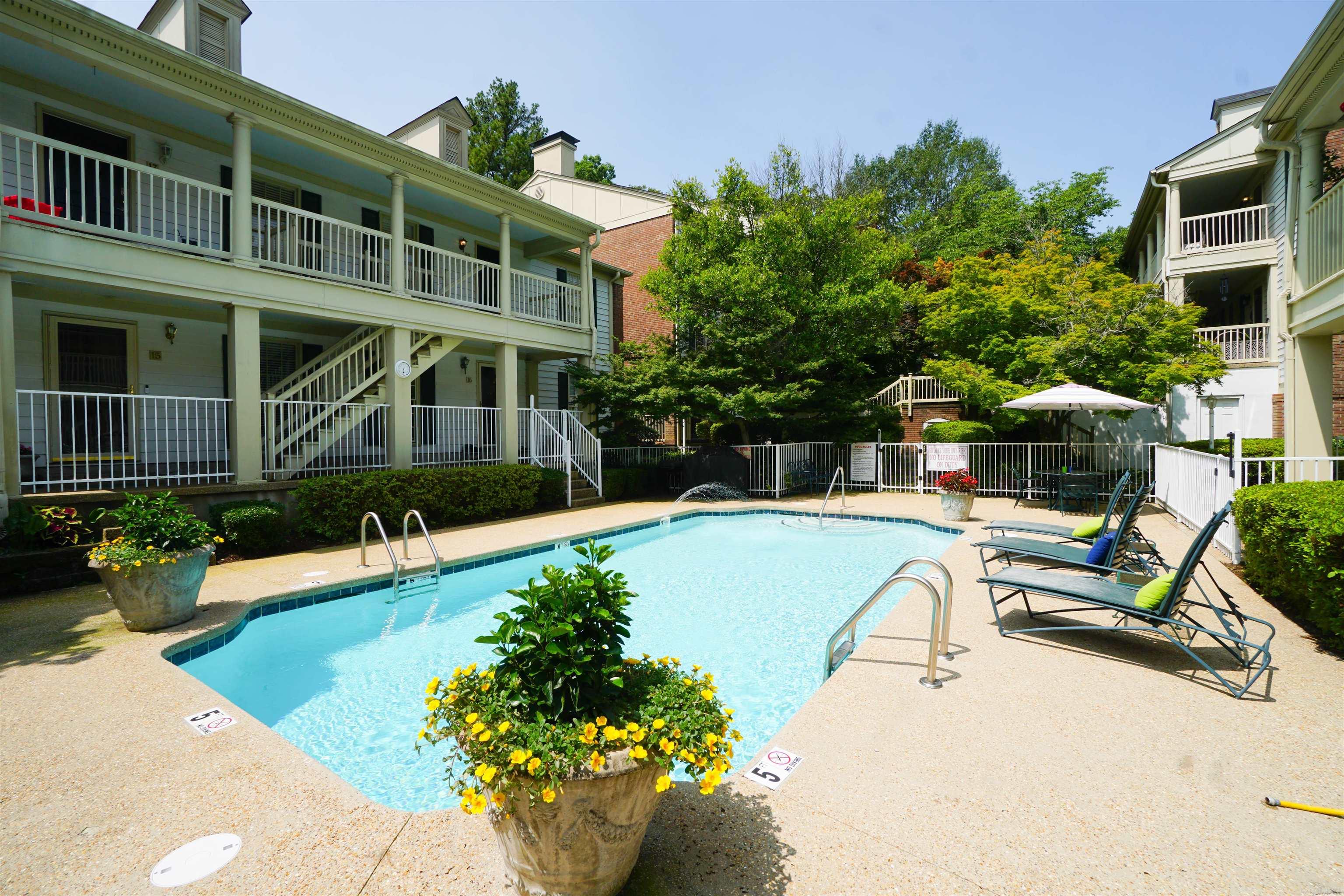416 N Pierce  Little Rock, AR