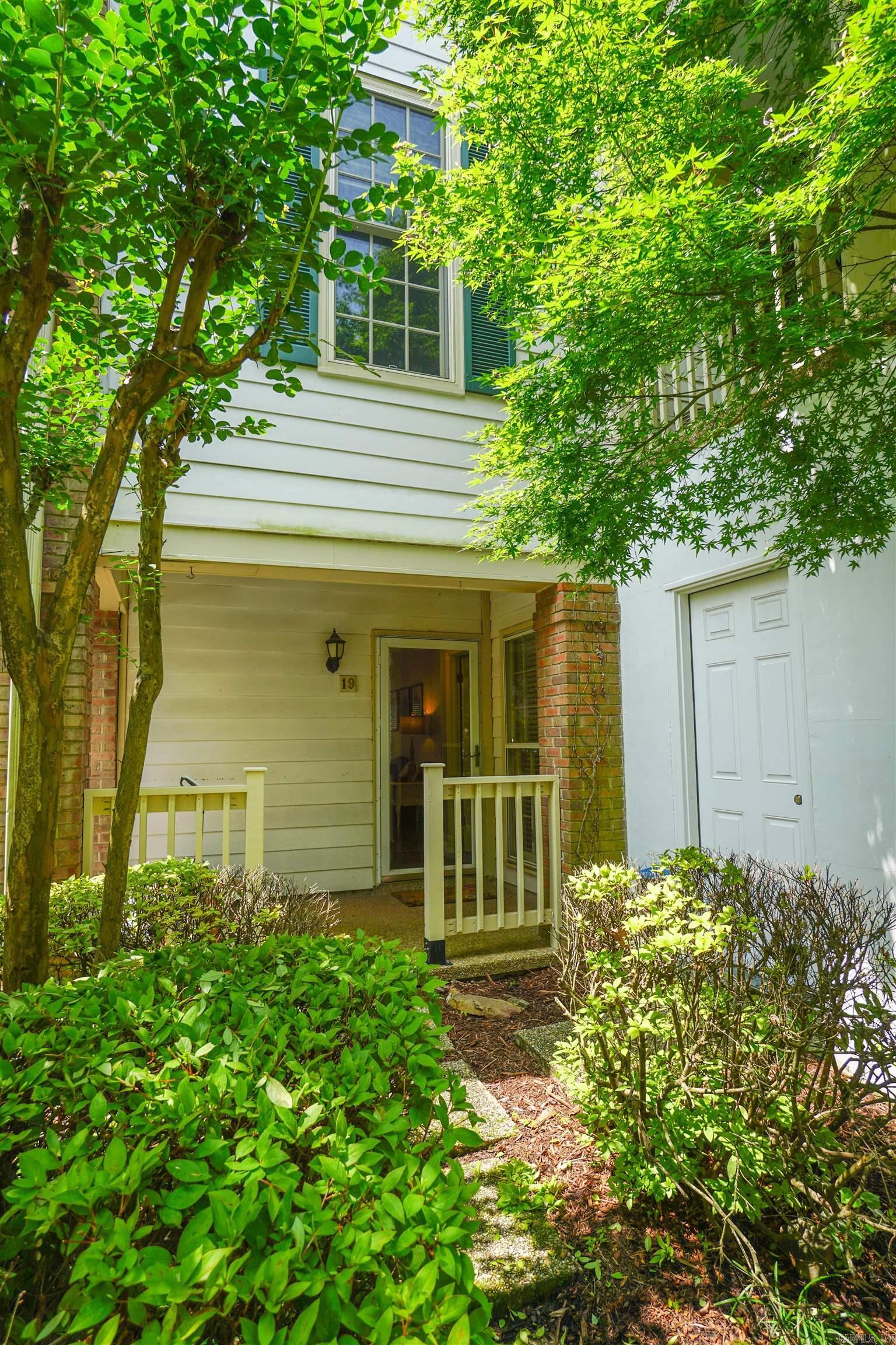 416 N Pierce  Little Rock, AR
