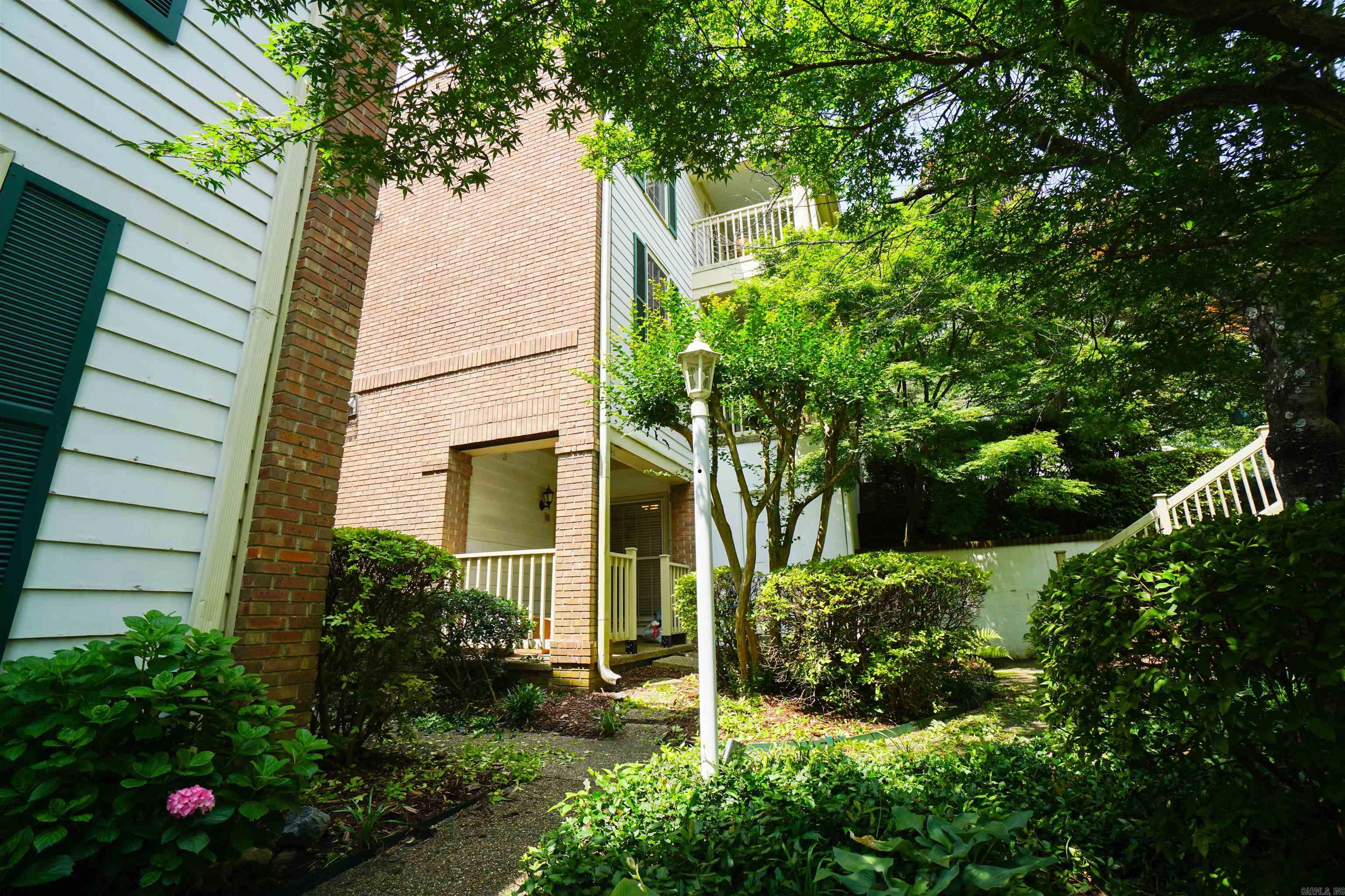 416 N Pierce  Little Rock, AR