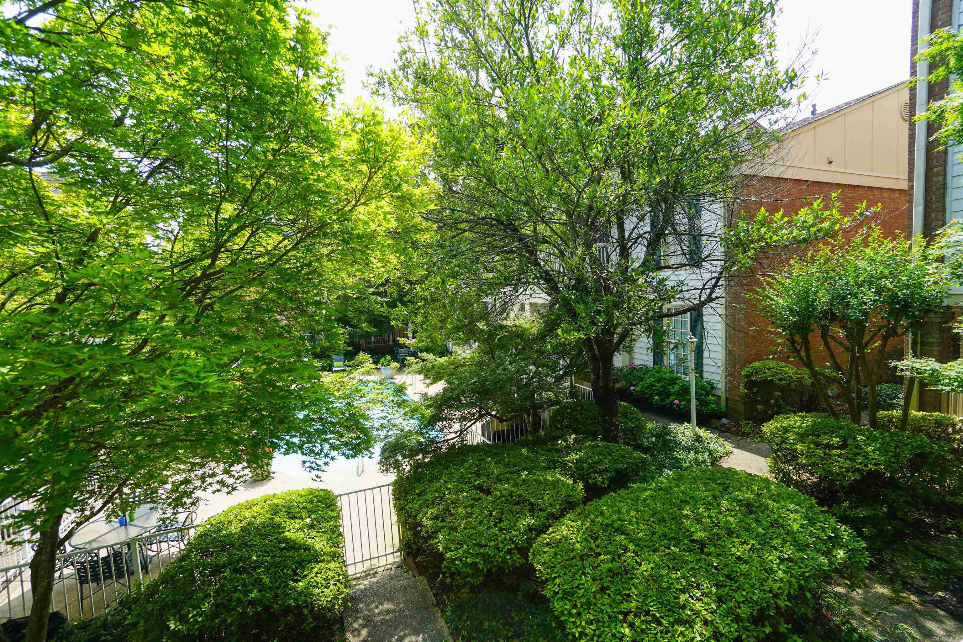 416 N Pierce  Little Rock, AR