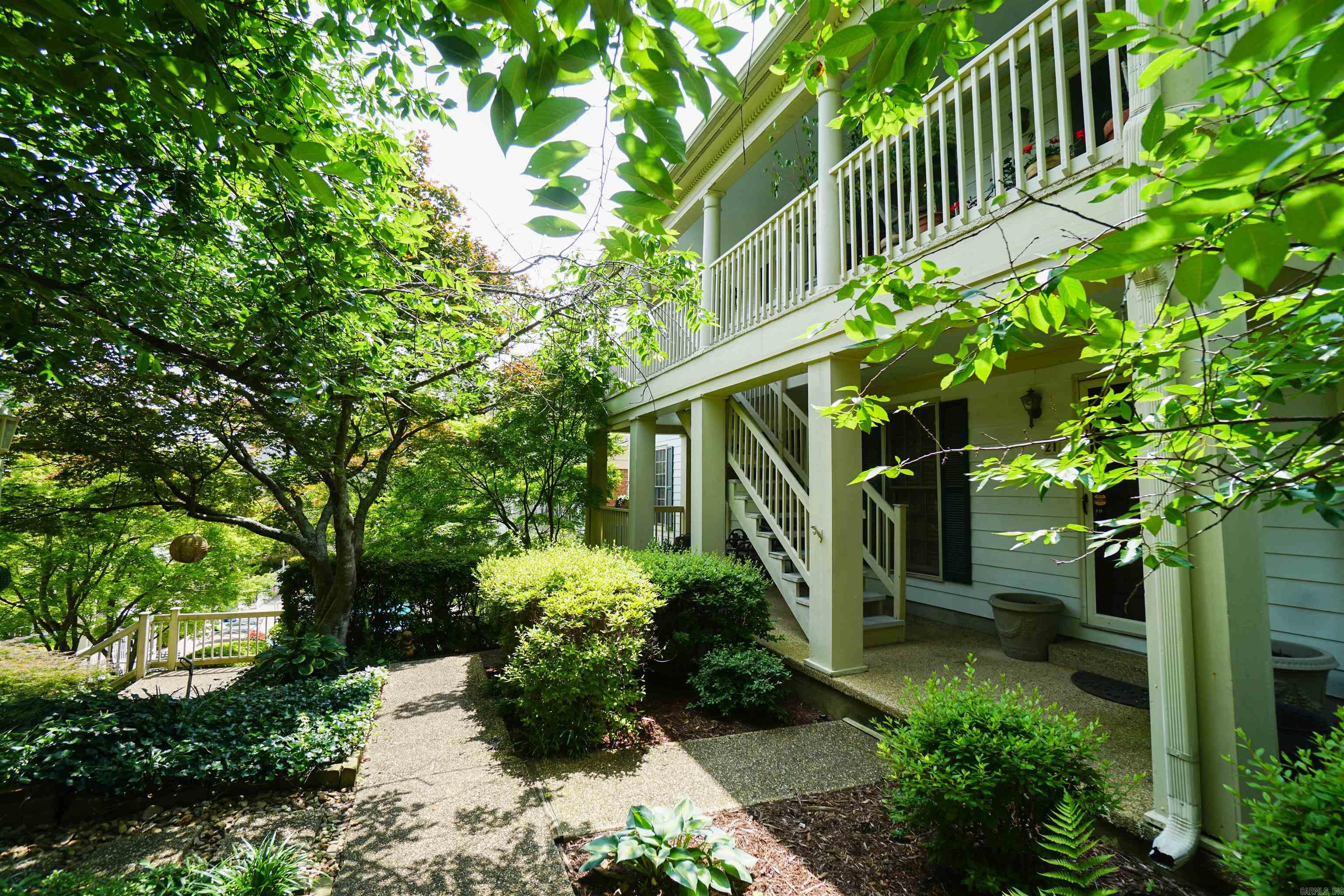 416 N Pierce  Little Rock, AR