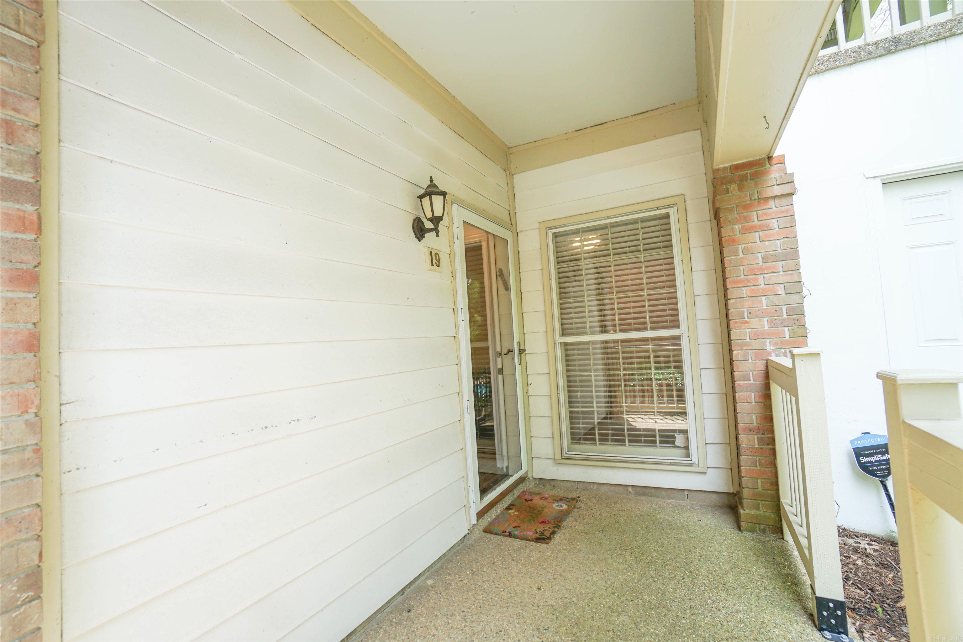 416 N Pierce  Little Rock, AR