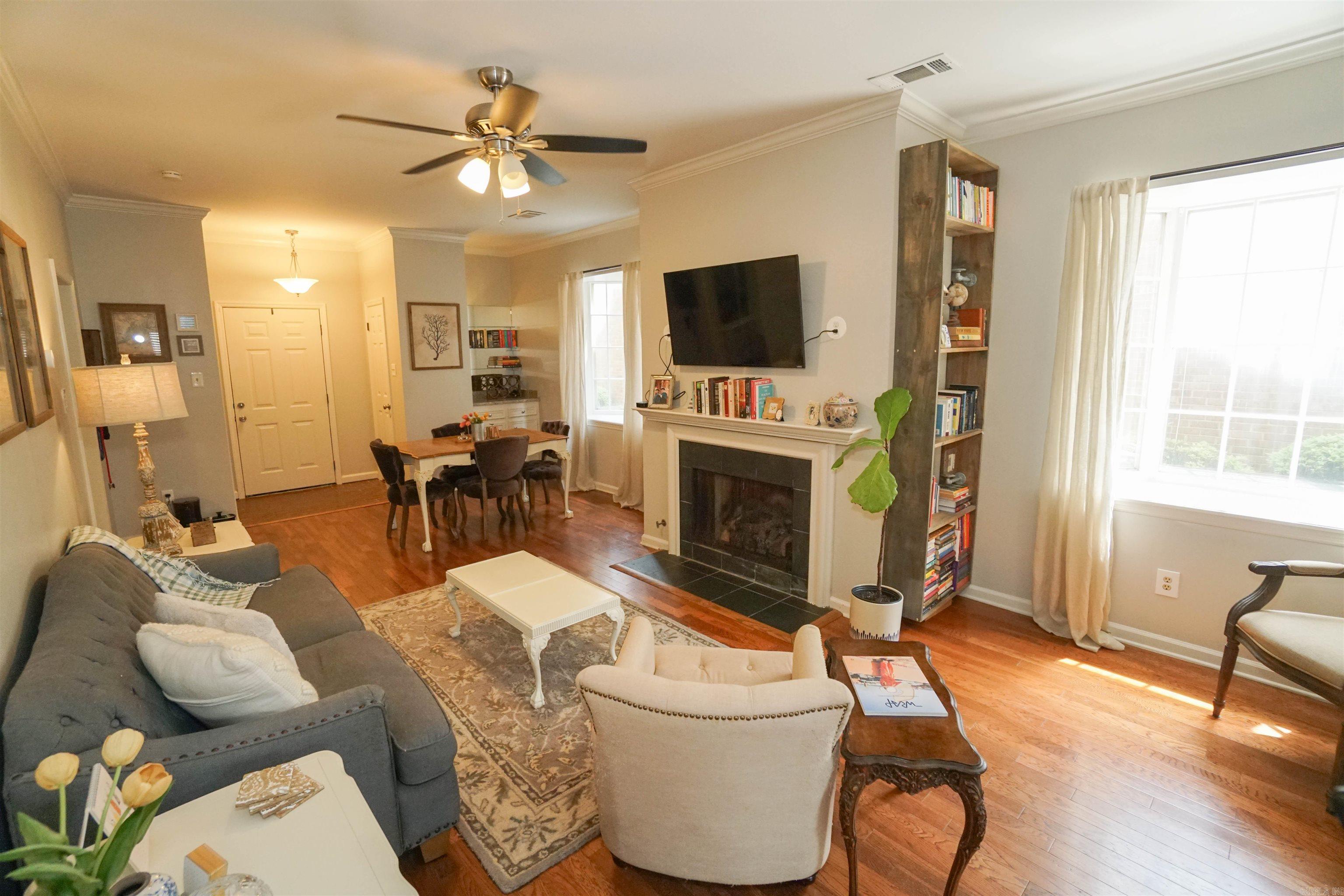 416 N Pierce  Little Rock, AR