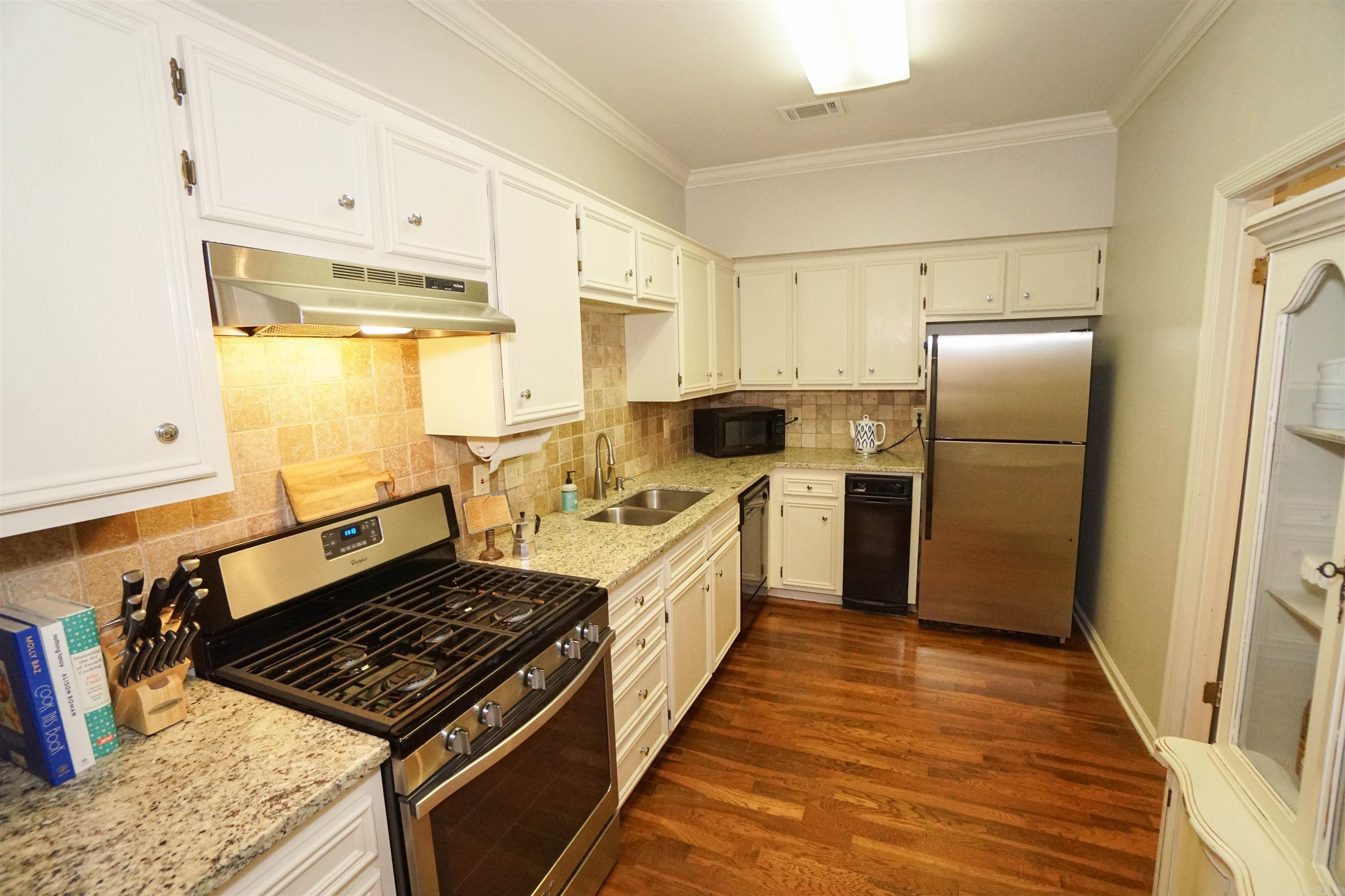 416 N Pierce  Little Rock, AR