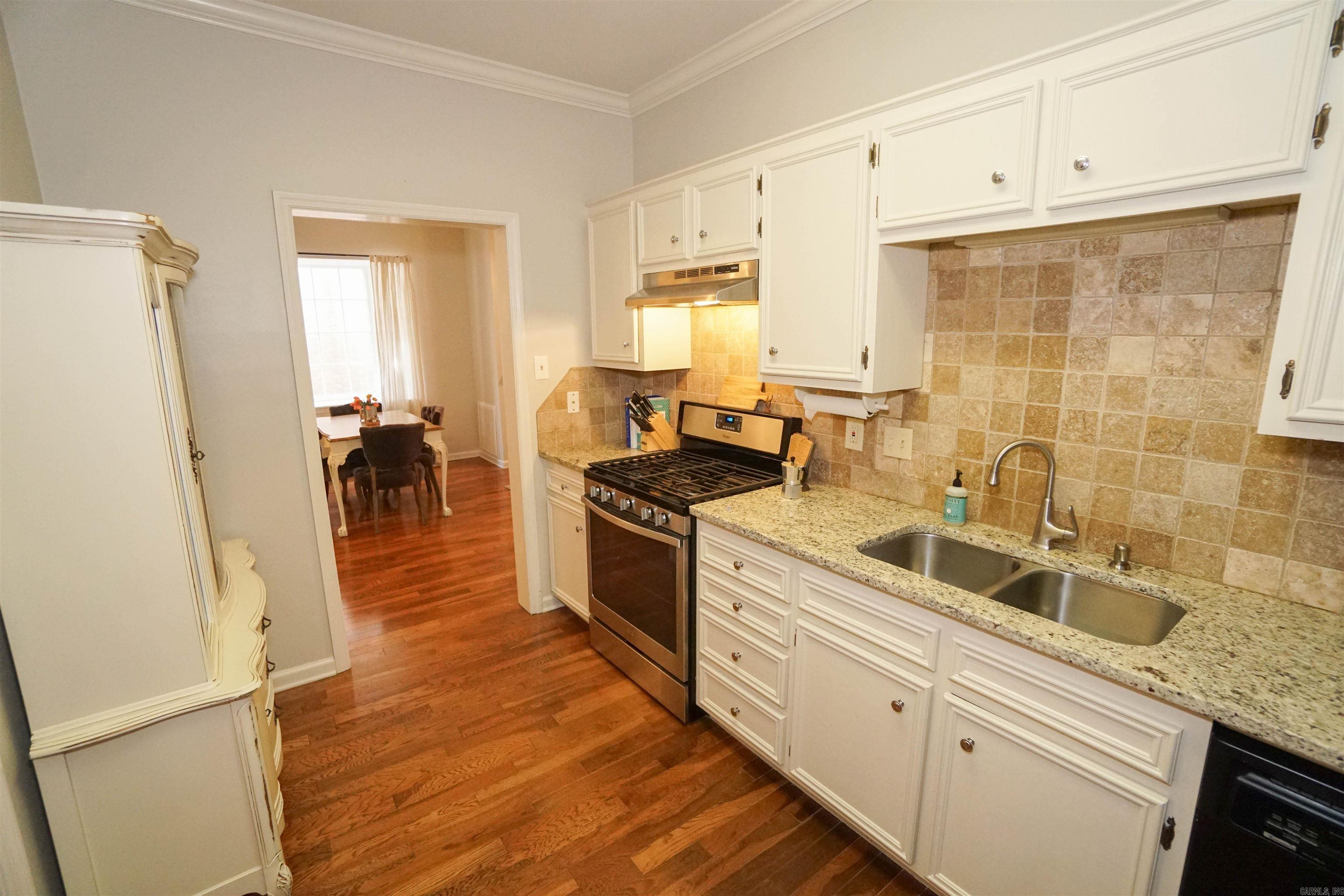 416 N Pierce  Little Rock, AR