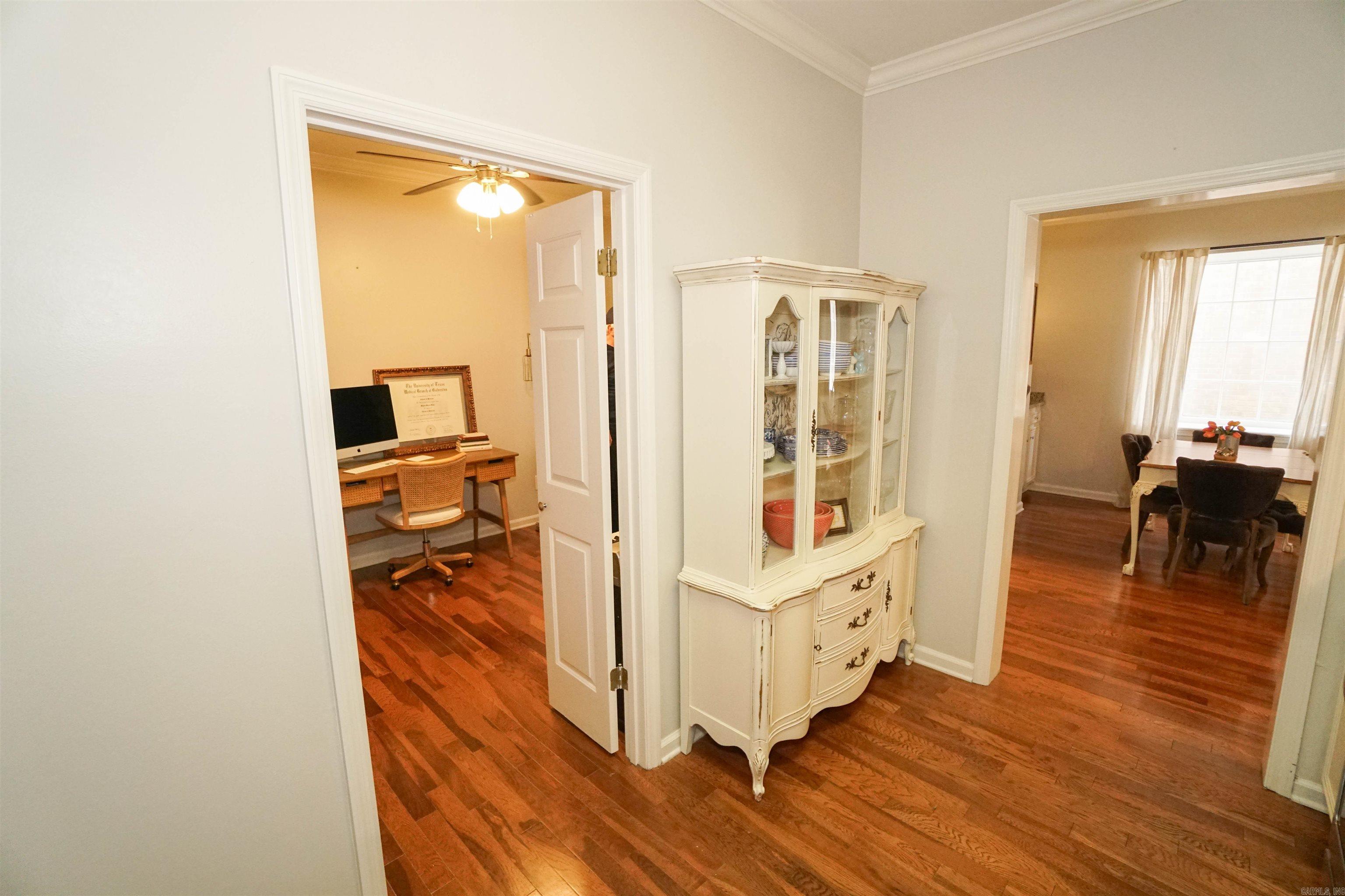 416 N Pierce  Little Rock, AR
