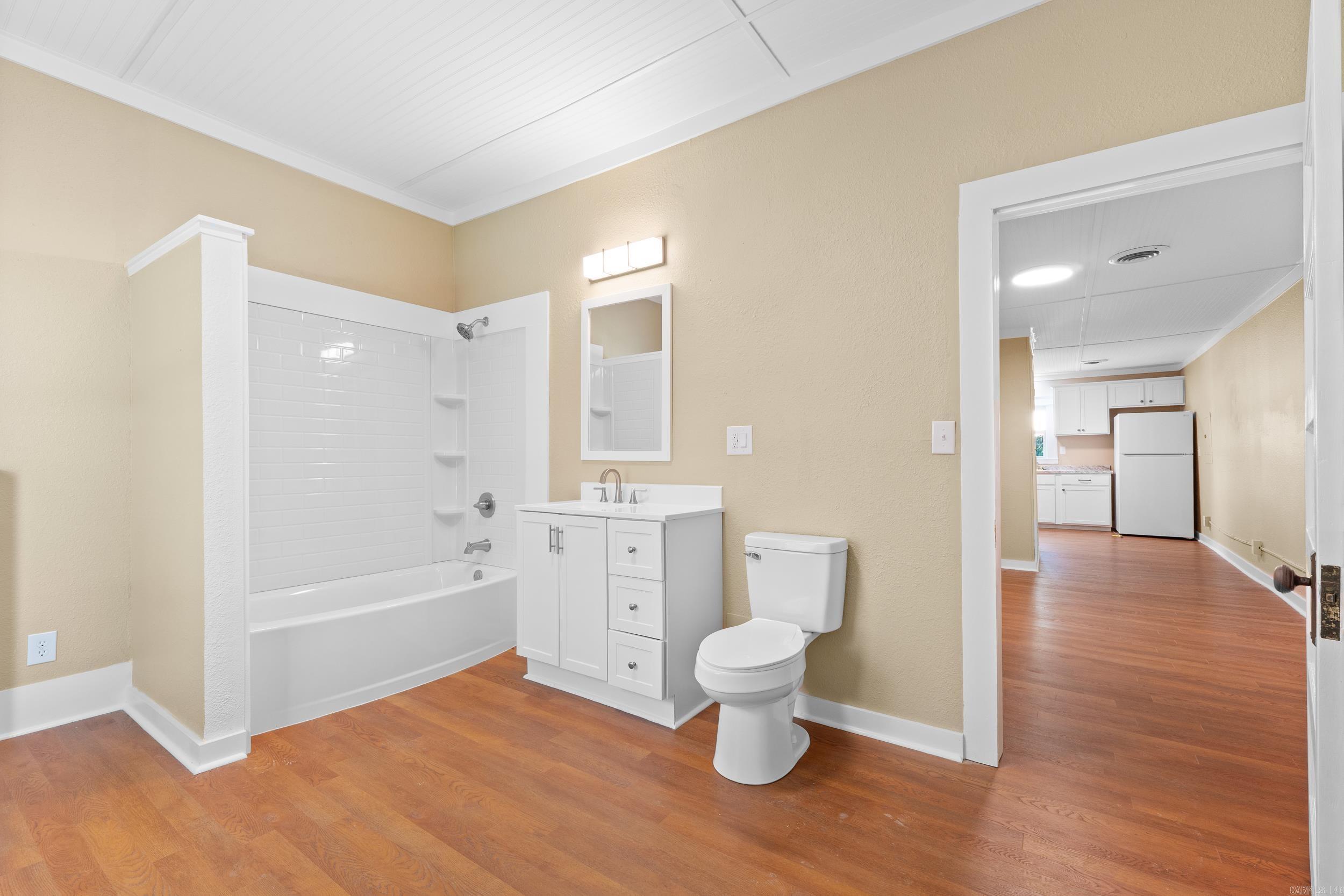 207 Combs Avenue  Cotter, AR