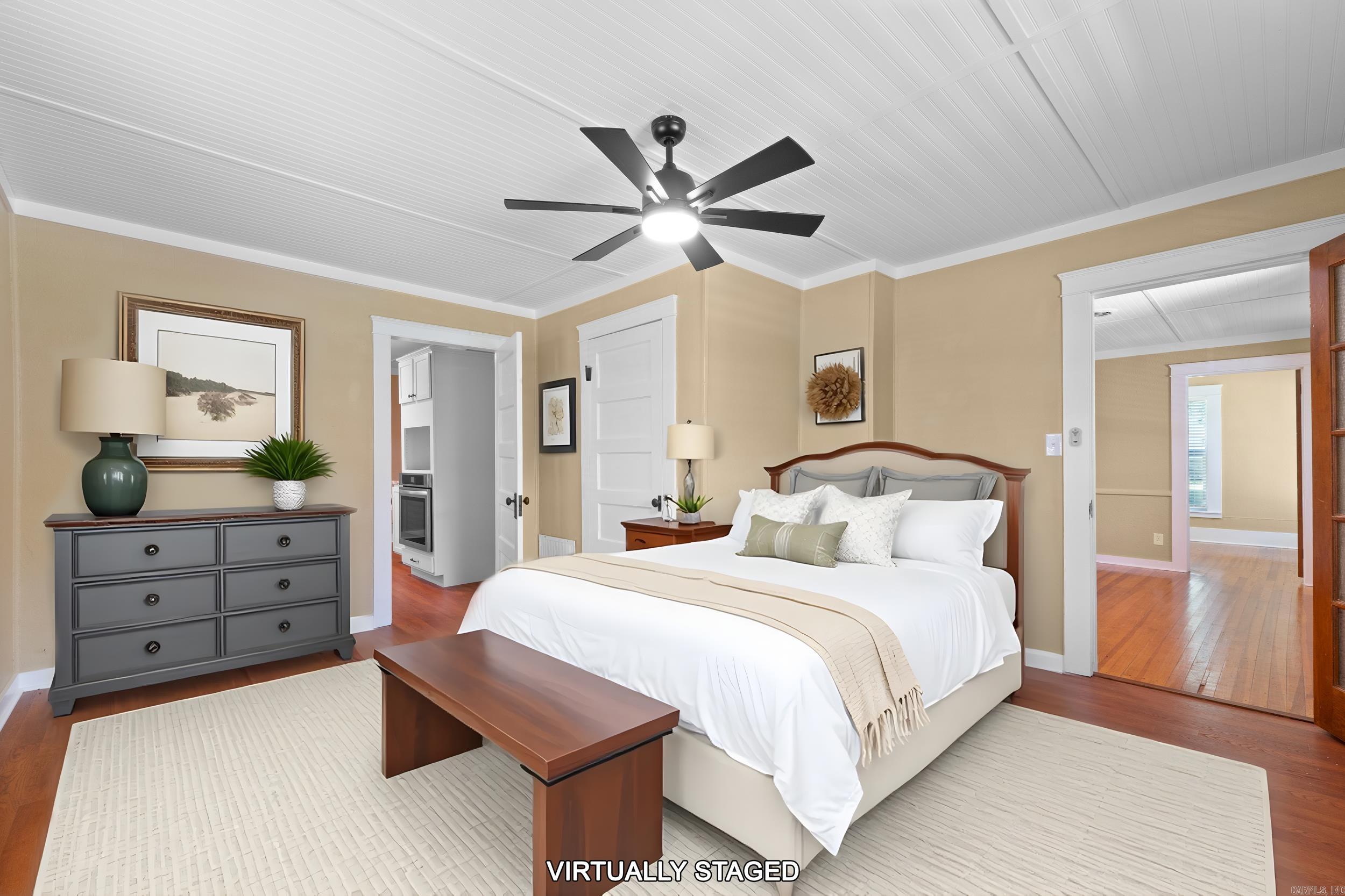 207 Combs Avenue  Cotter, AR