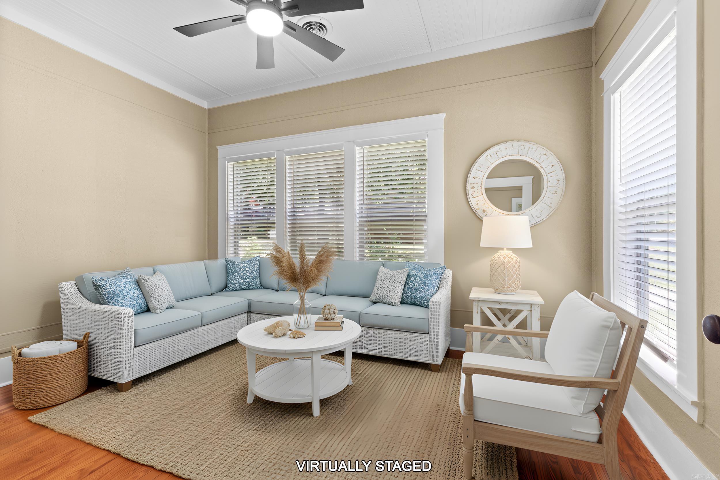 207 Combs Avenue  Cotter, AR