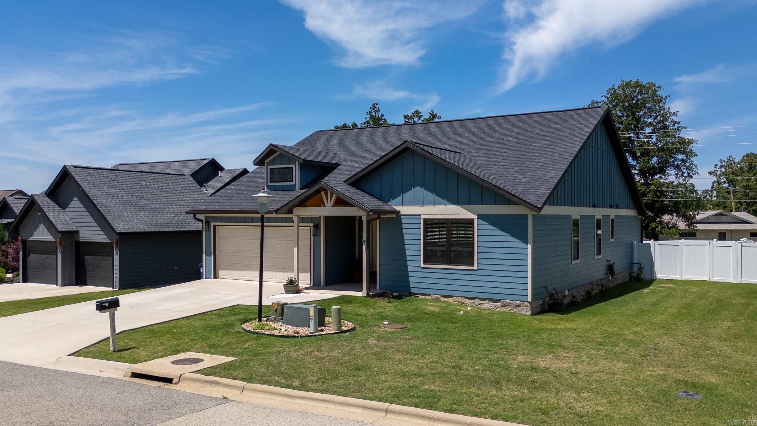 3069  Spring Mill Dr  Mountain Home, AR