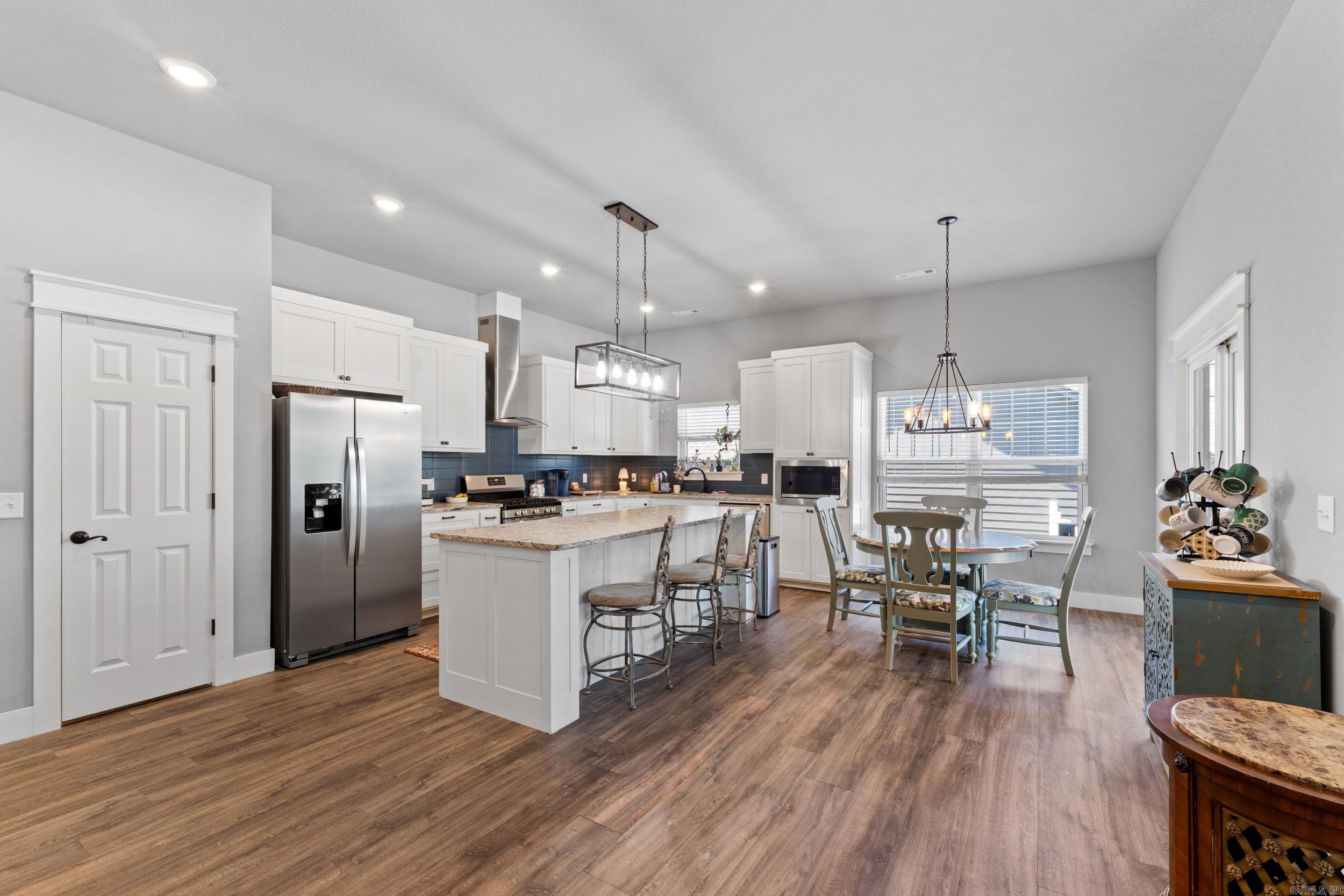 3069  Spring Mill Dr  Mountain Home, AR