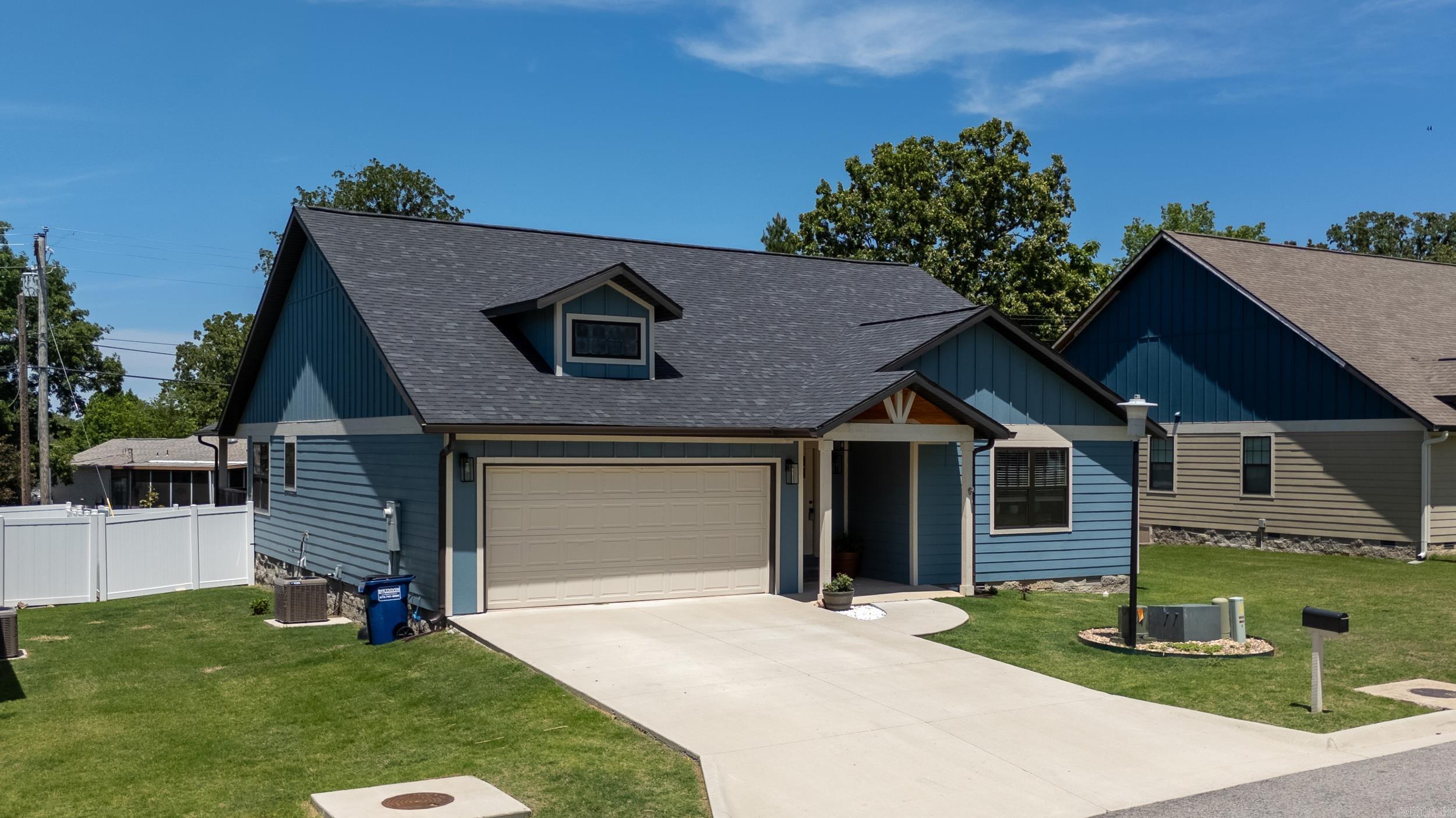 3069  Spring Mill Dr  Mountain Home, AR