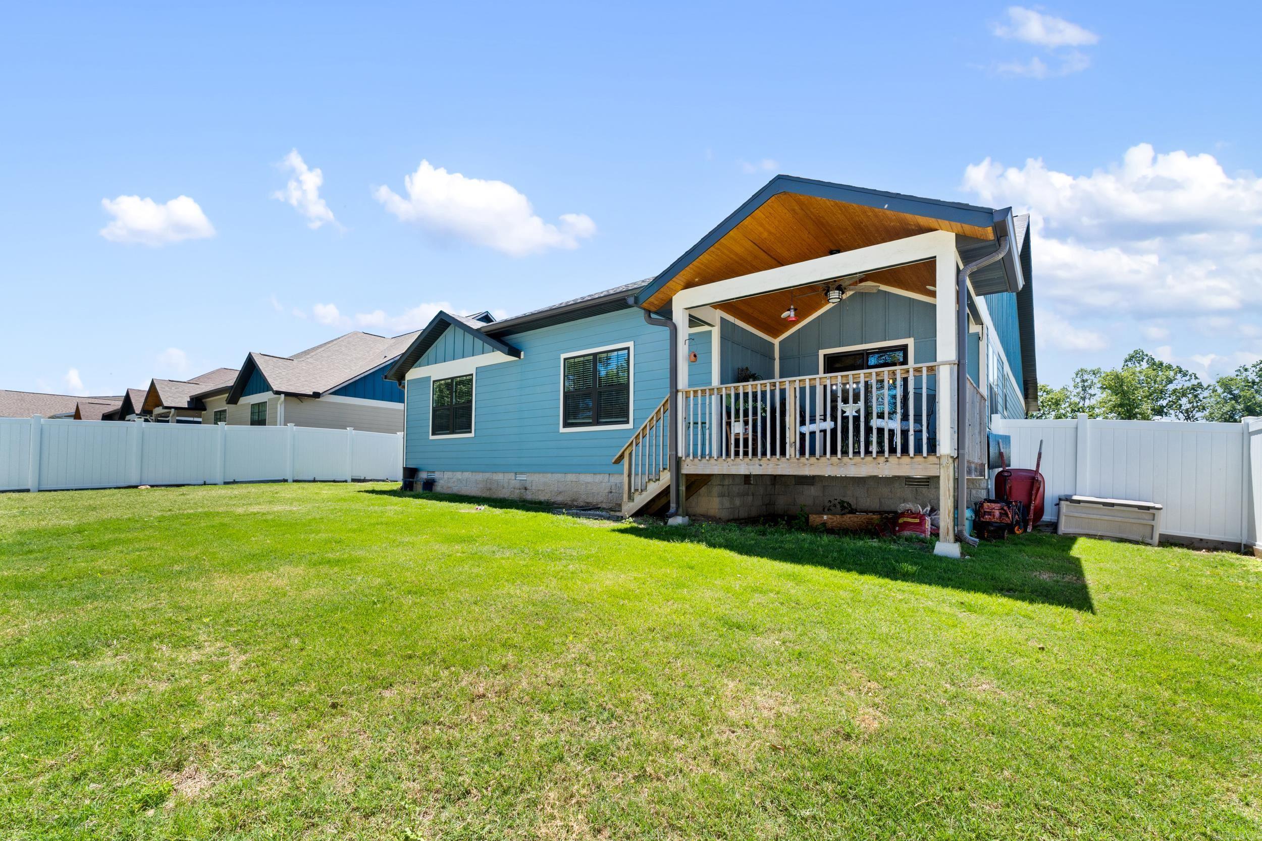 3069  Spring Mill Dr  Mountain Home, AR