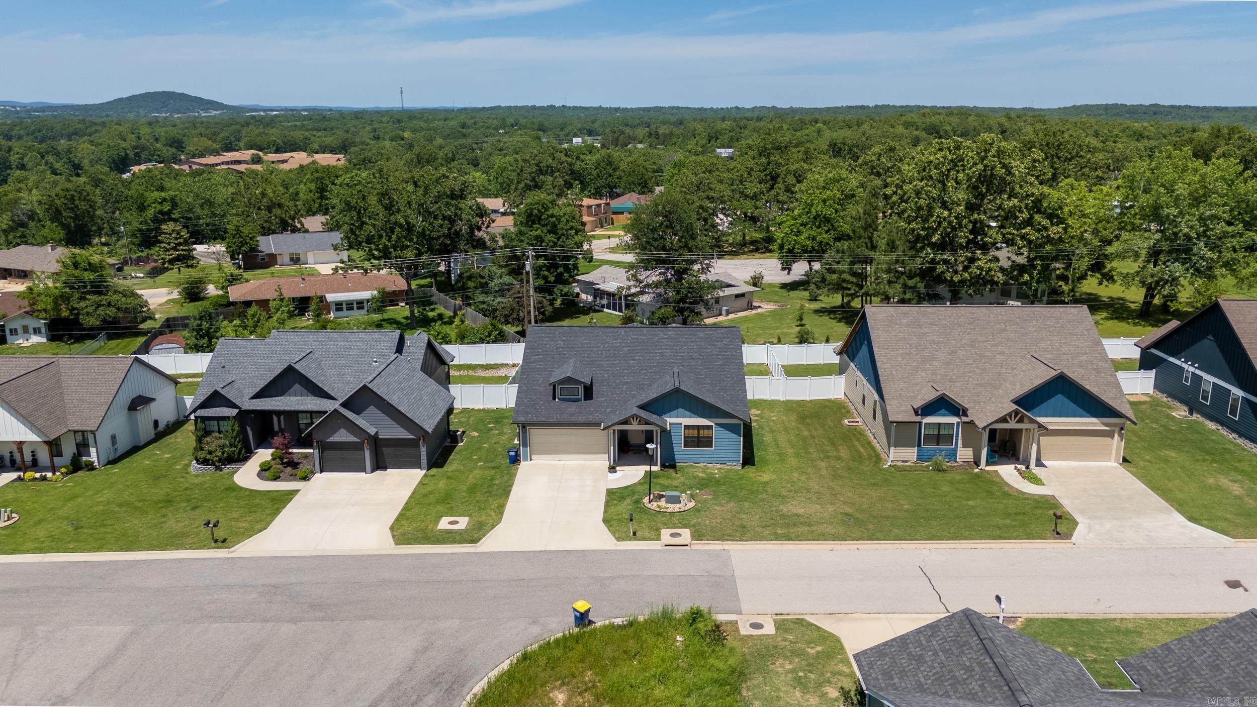 3069  Spring Mill Dr  Mountain Home, AR
