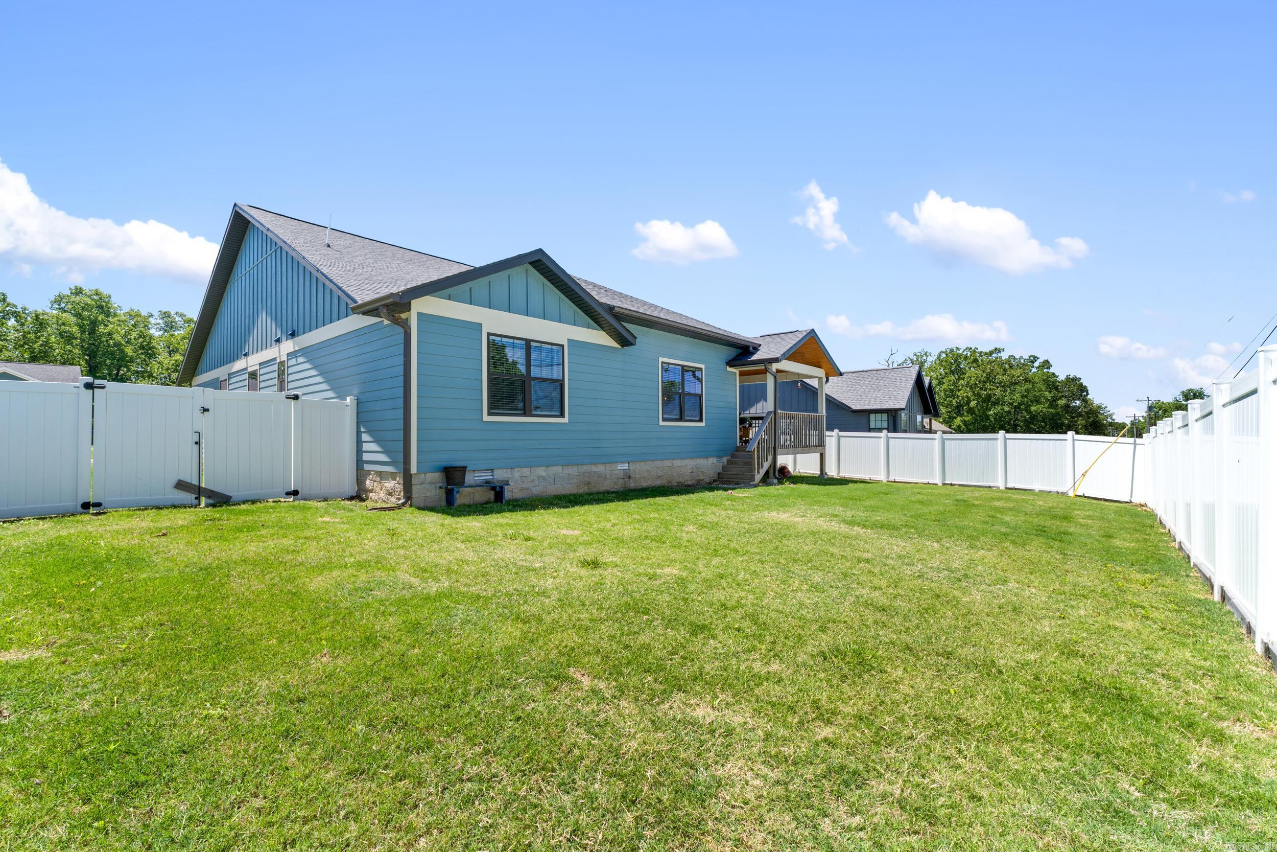 3069  Spring Mill Dr  Mountain Home, AR