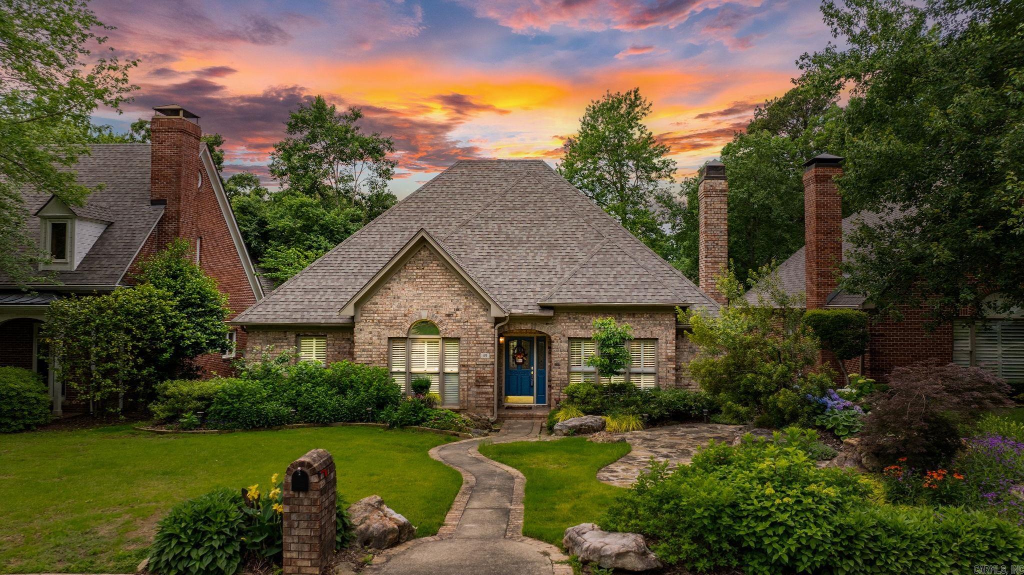 49  Duclair  Little Rock, AR