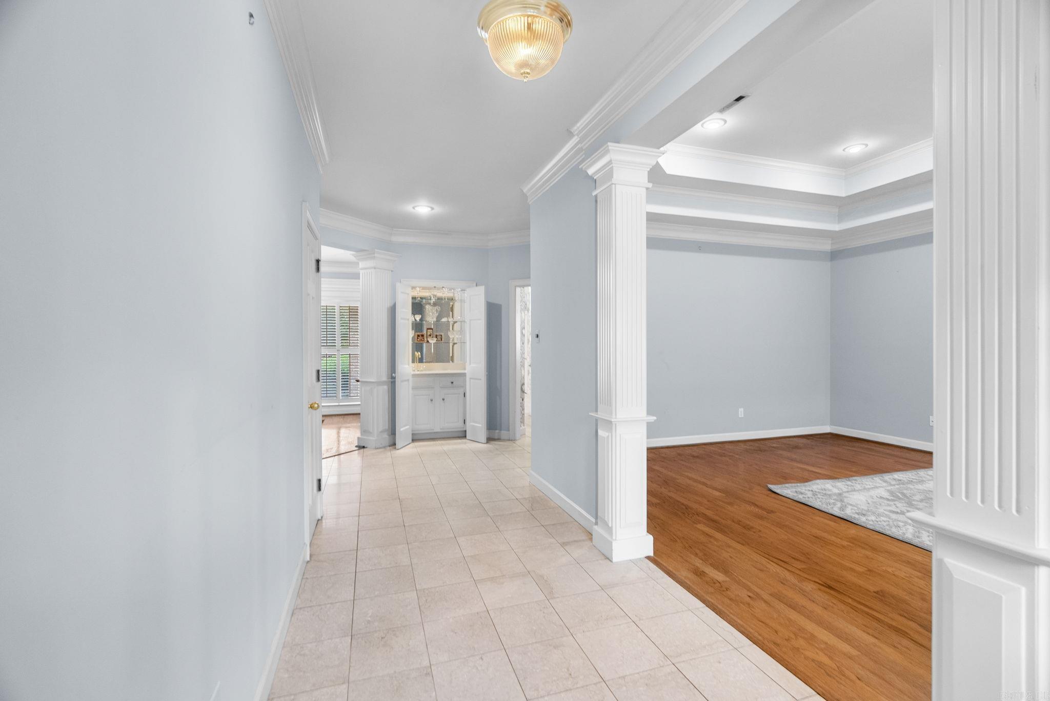 49  Duclair  Little Rock, AR