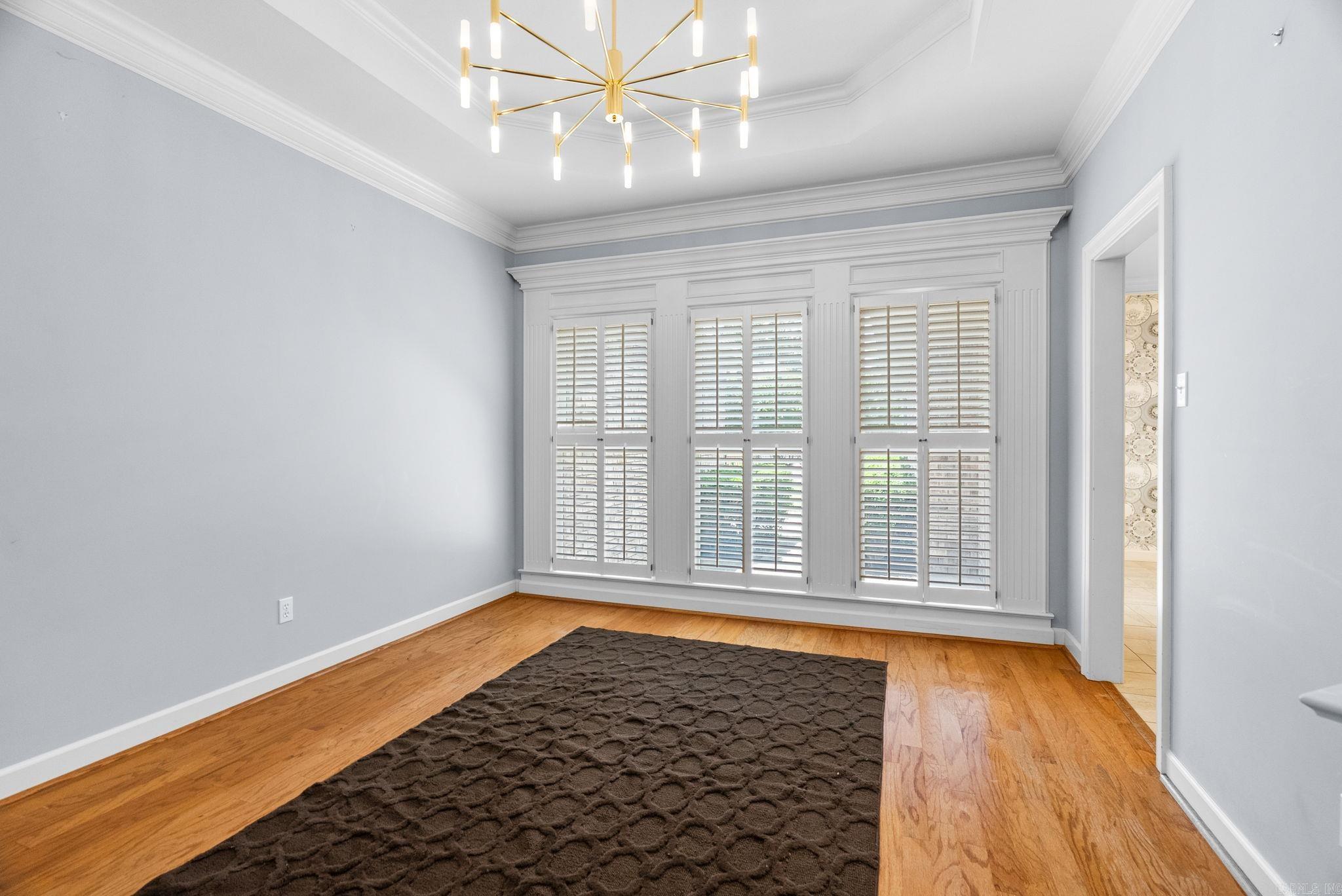 49  Duclair  Little Rock, AR