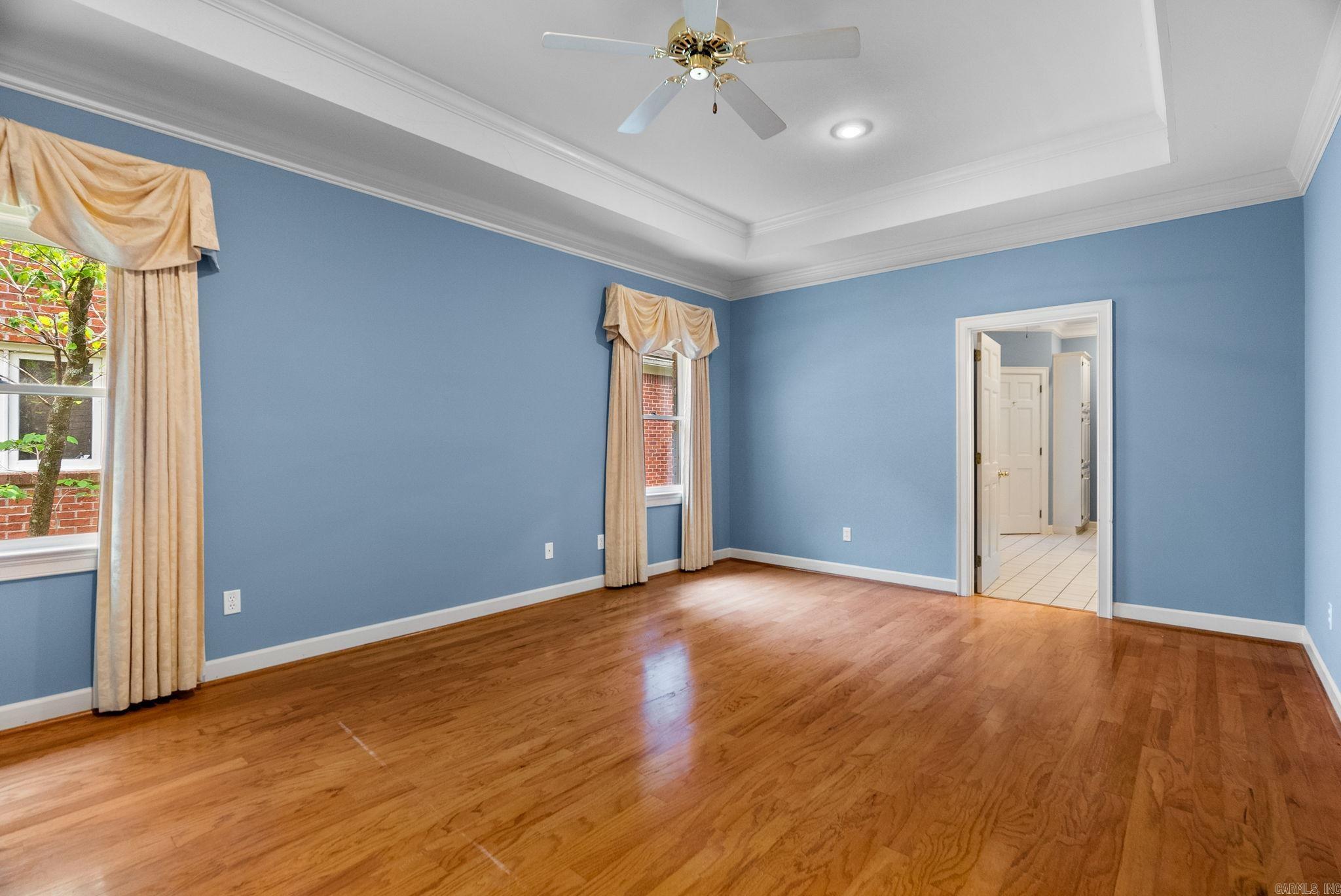 49  Duclair  Little Rock, AR