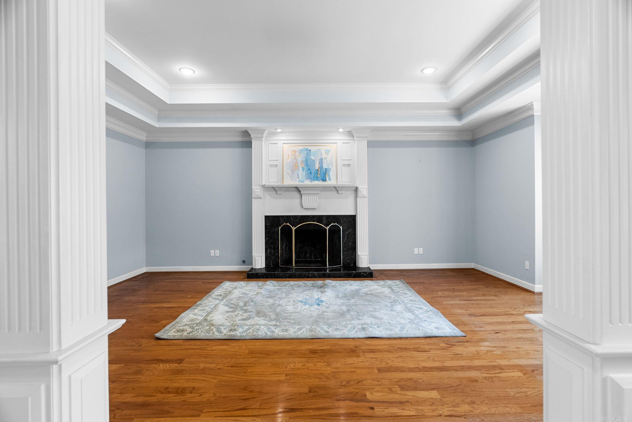 49  Duclair  Little Rock, AR