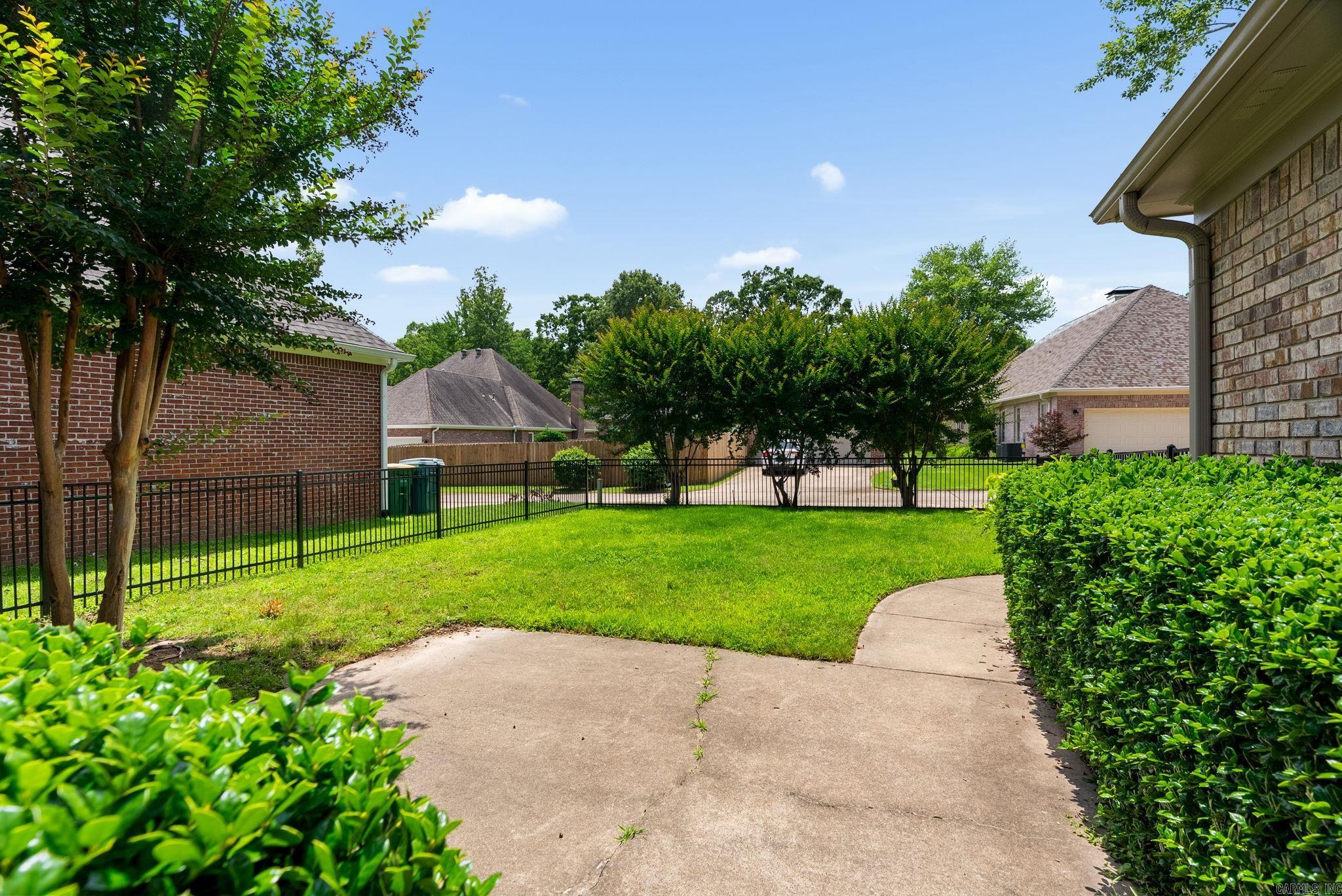 49  Duclair  Little Rock, AR