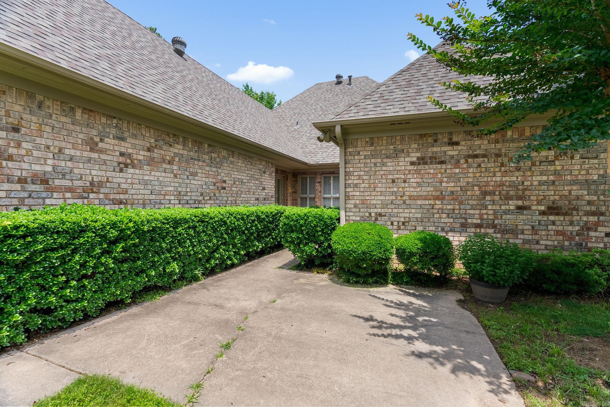 49  Duclair  Little Rock, AR