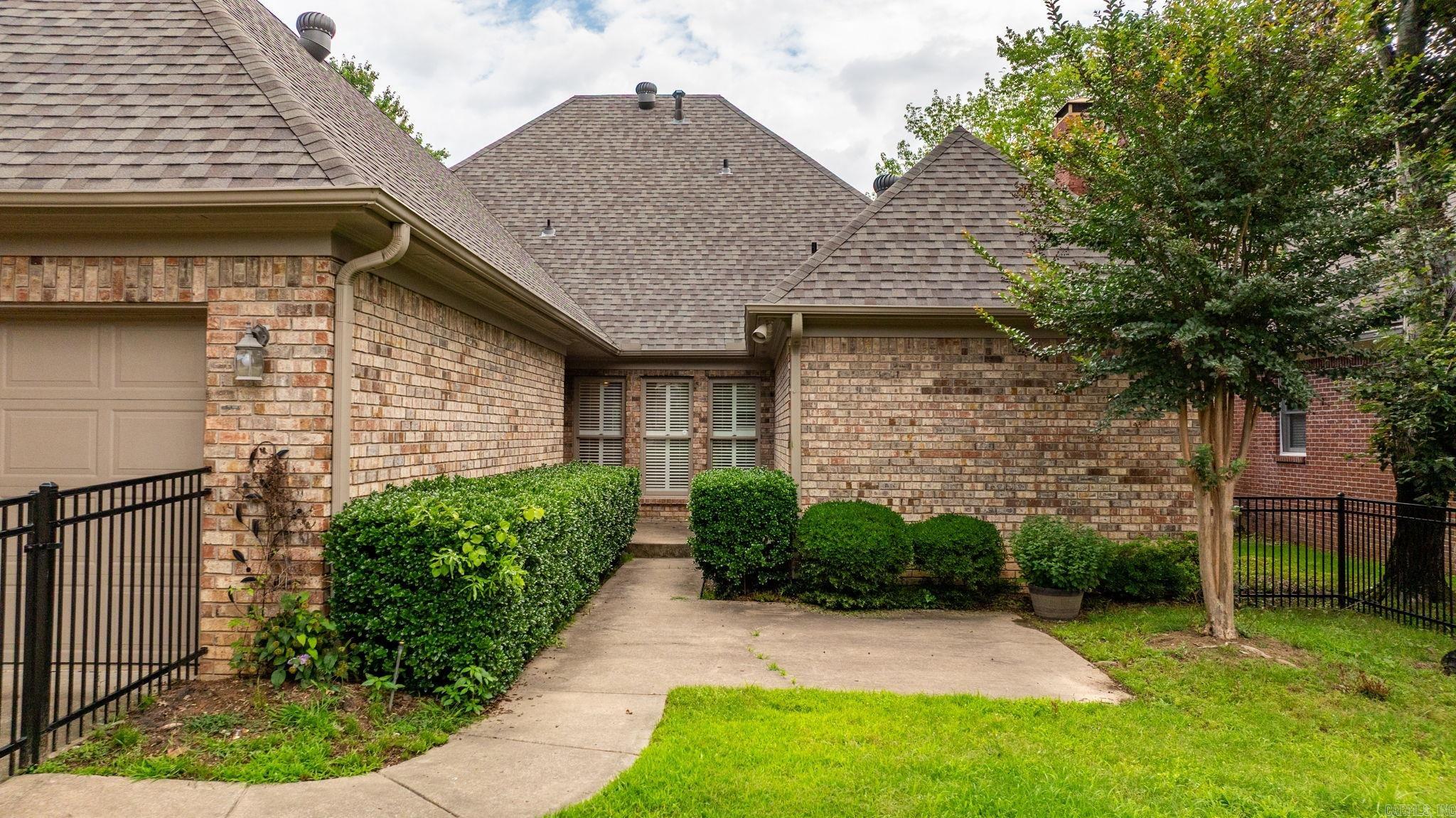 49  Duclair  Little Rock, AR