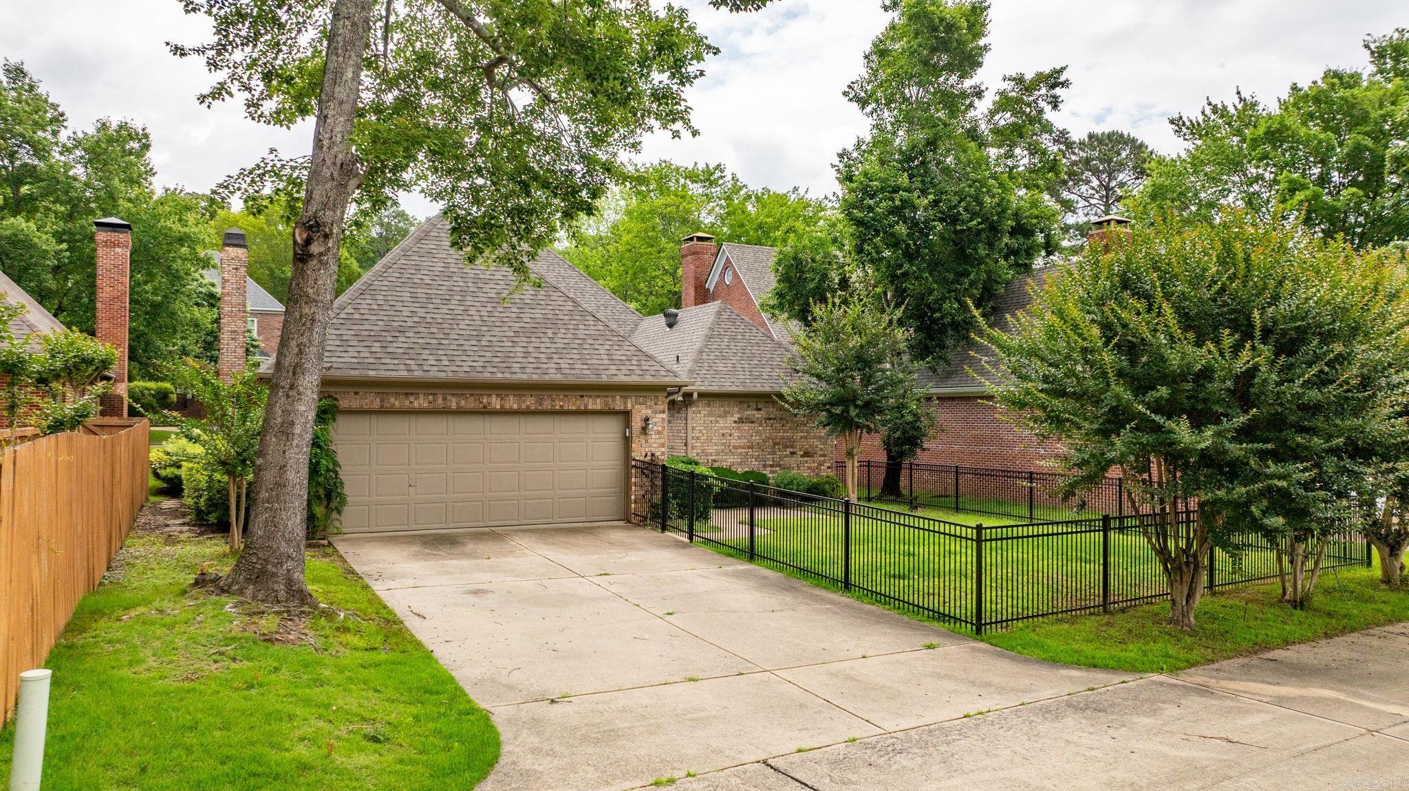 49  Duclair  Little Rock, AR