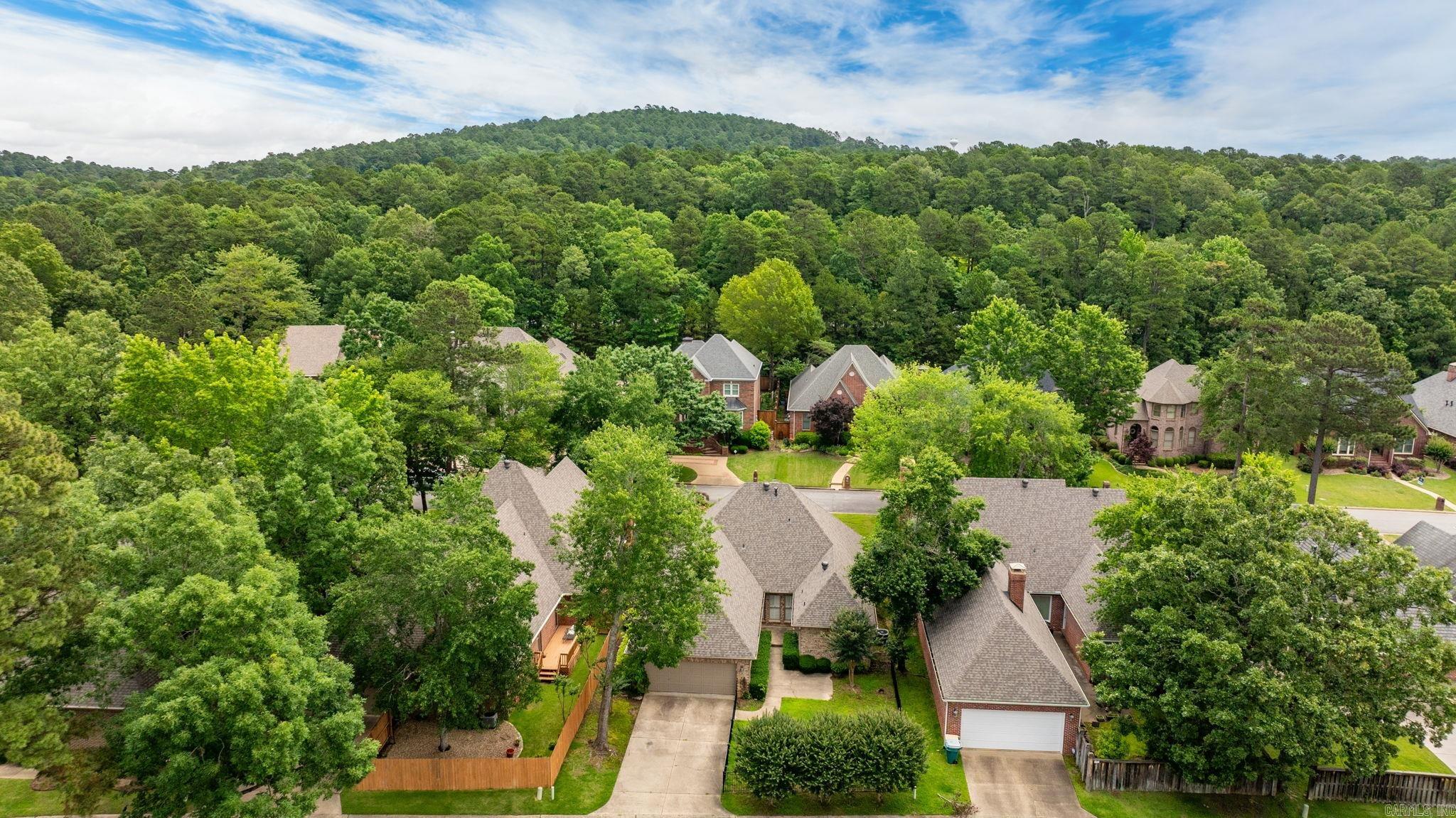 49  Duclair  Little Rock, AR