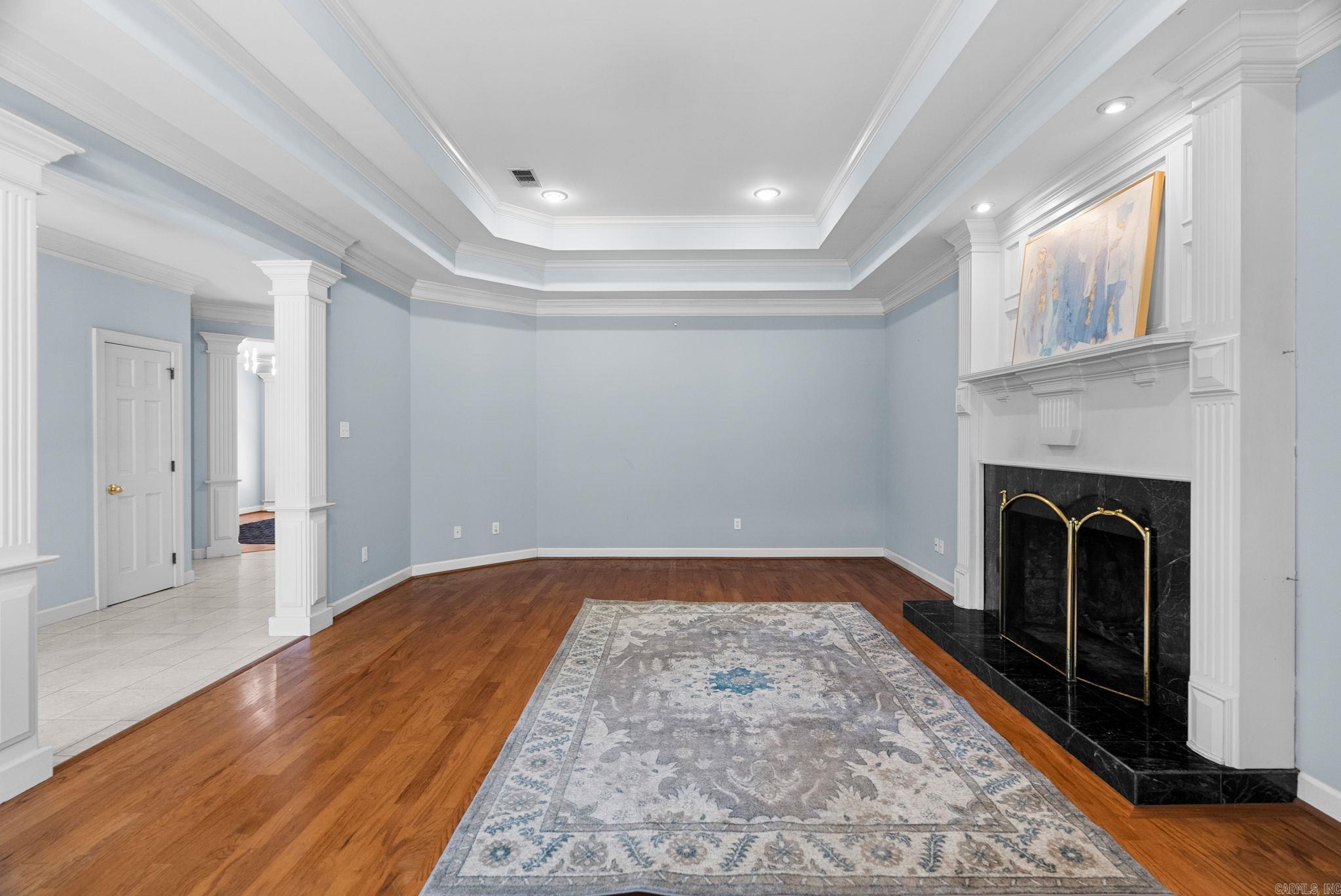 49  Duclair  Little Rock, AR