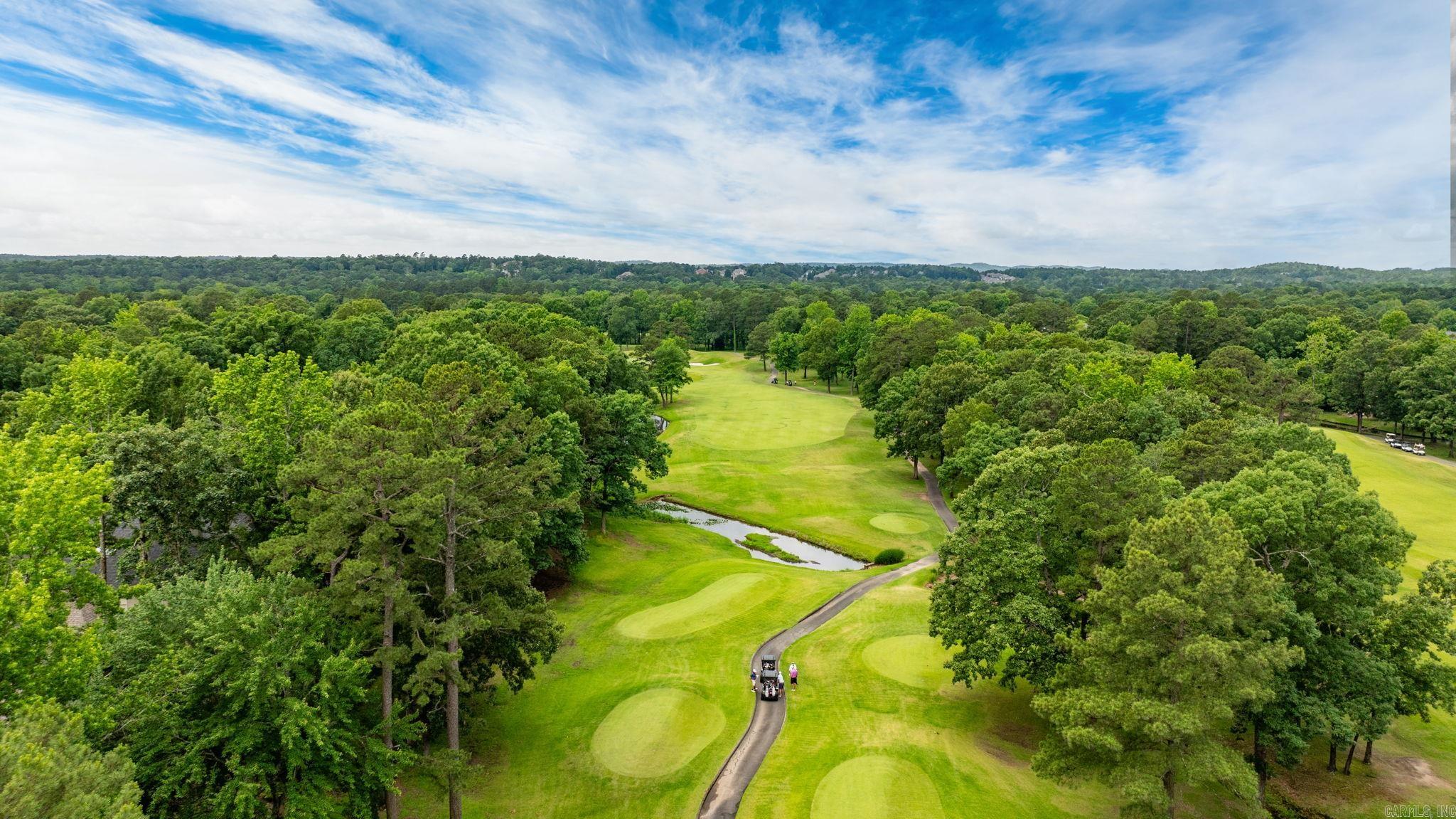 49  Duclair  Little Rock, AR