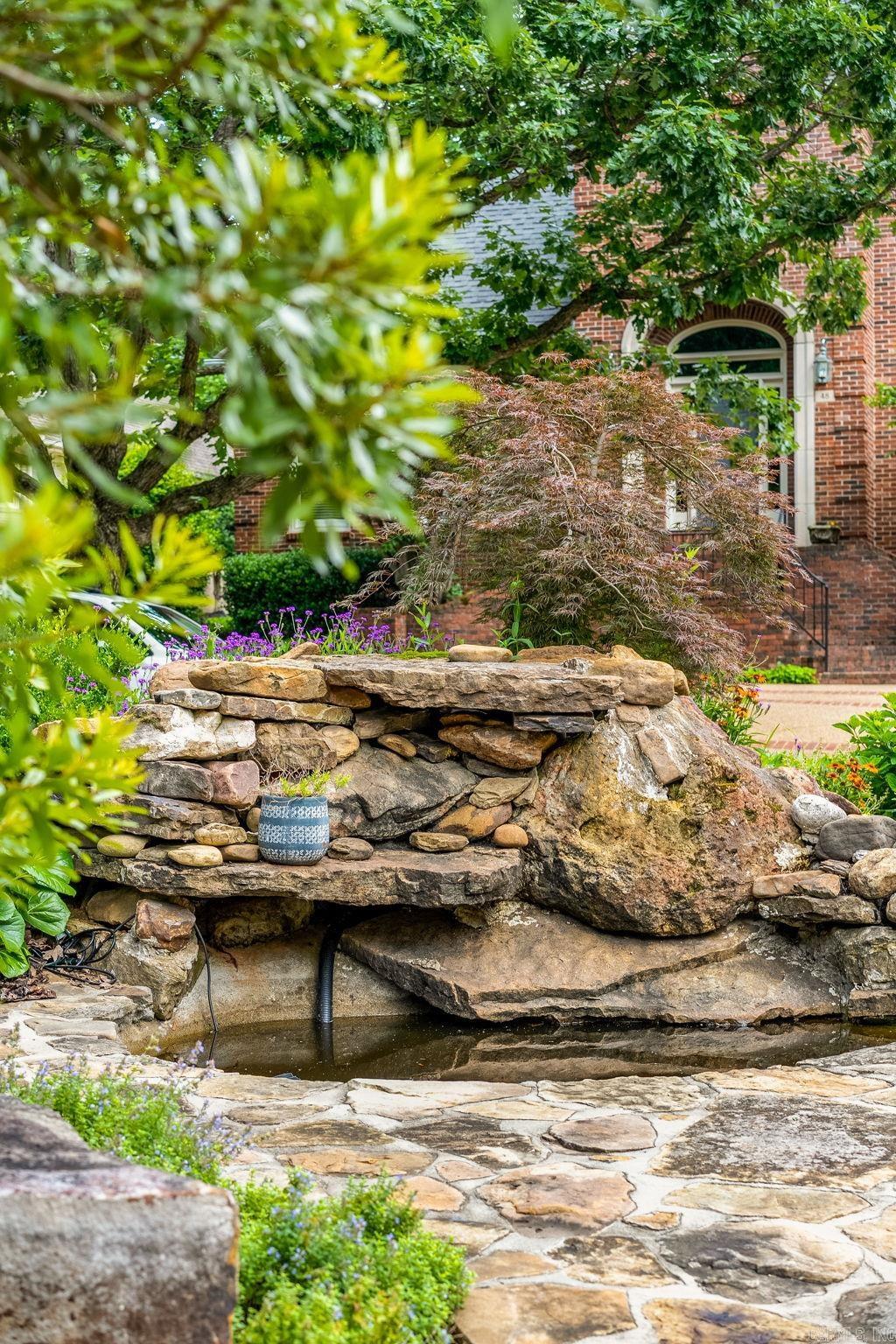 49  Duclair  Little Rock, AR