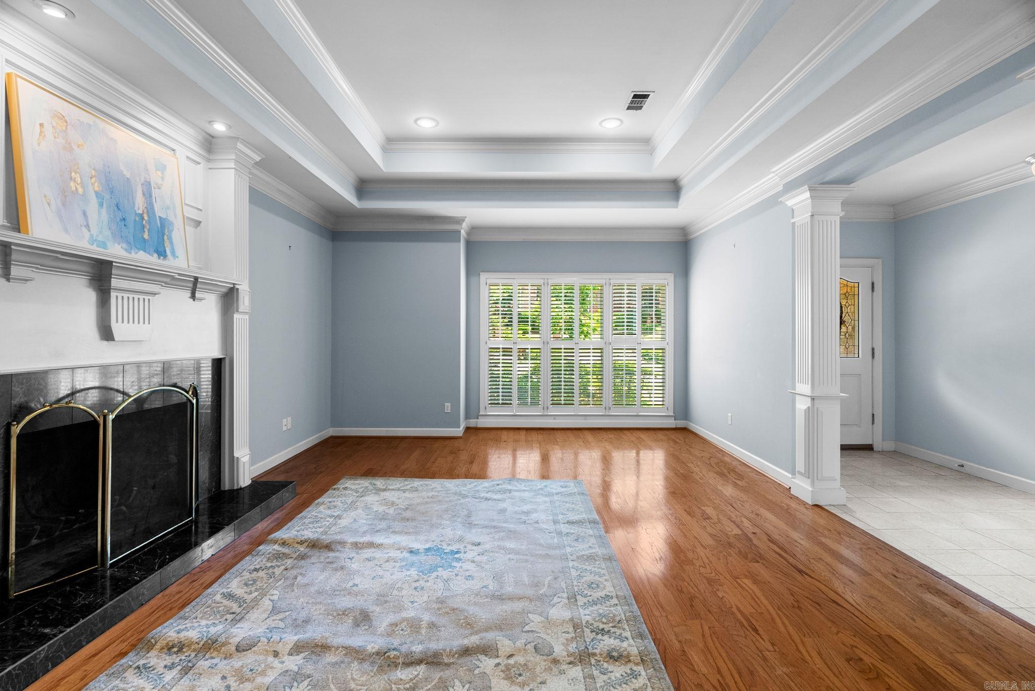 49  Duclair  Little Rock, AR