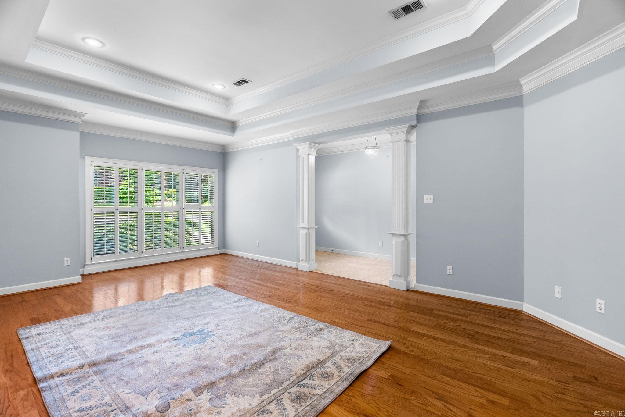 49  Duclair  Little Rock, AR