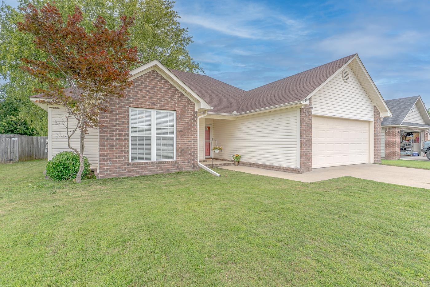 1409  Hemingway  Jonesboro, AR