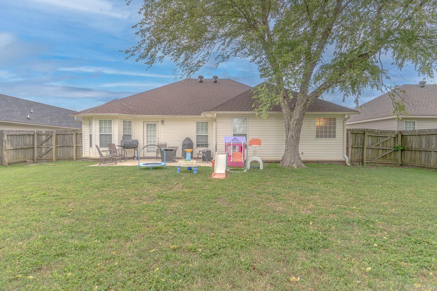 1409  Hemingway  Jonesboro, AR