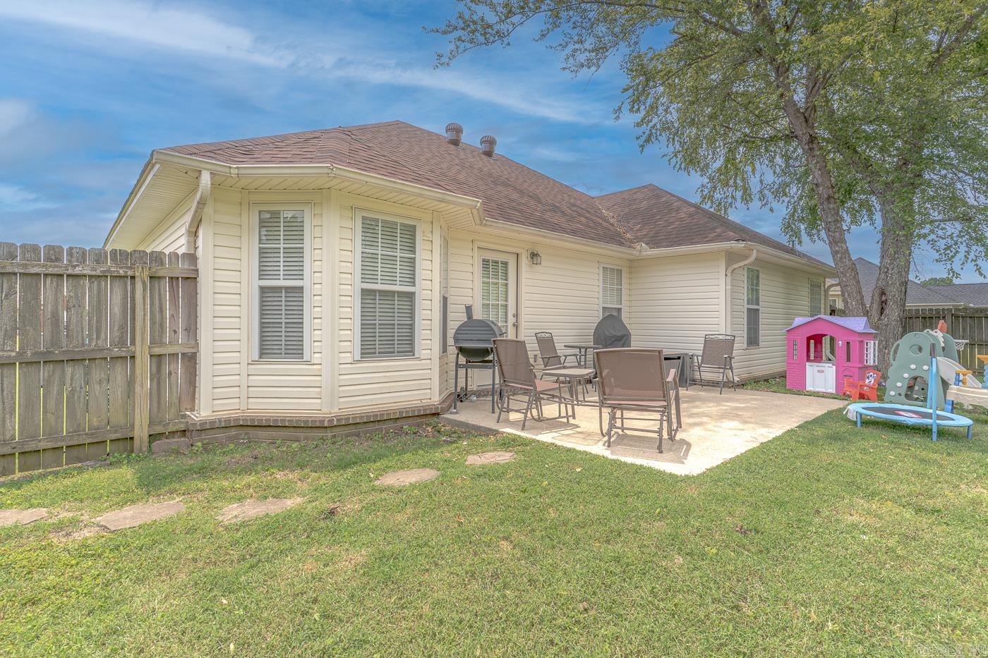 1409  Hemingway  Jonesboro, AR