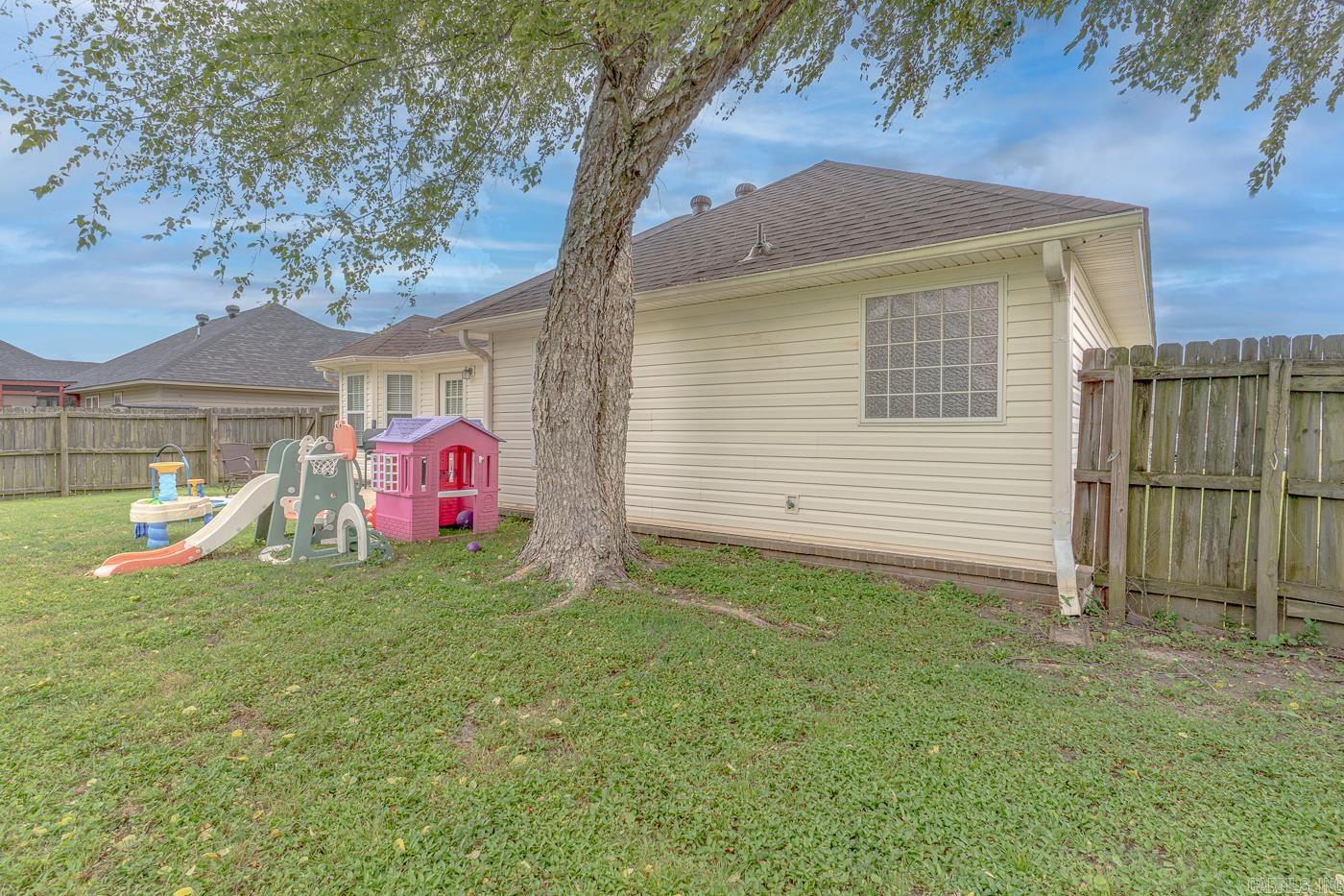 1409  Hemingway  Jonesboro, AR
