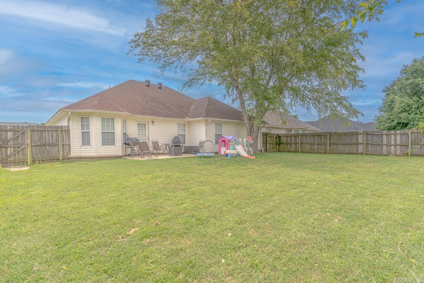 1409  Hemingway  Jonesboro, AR