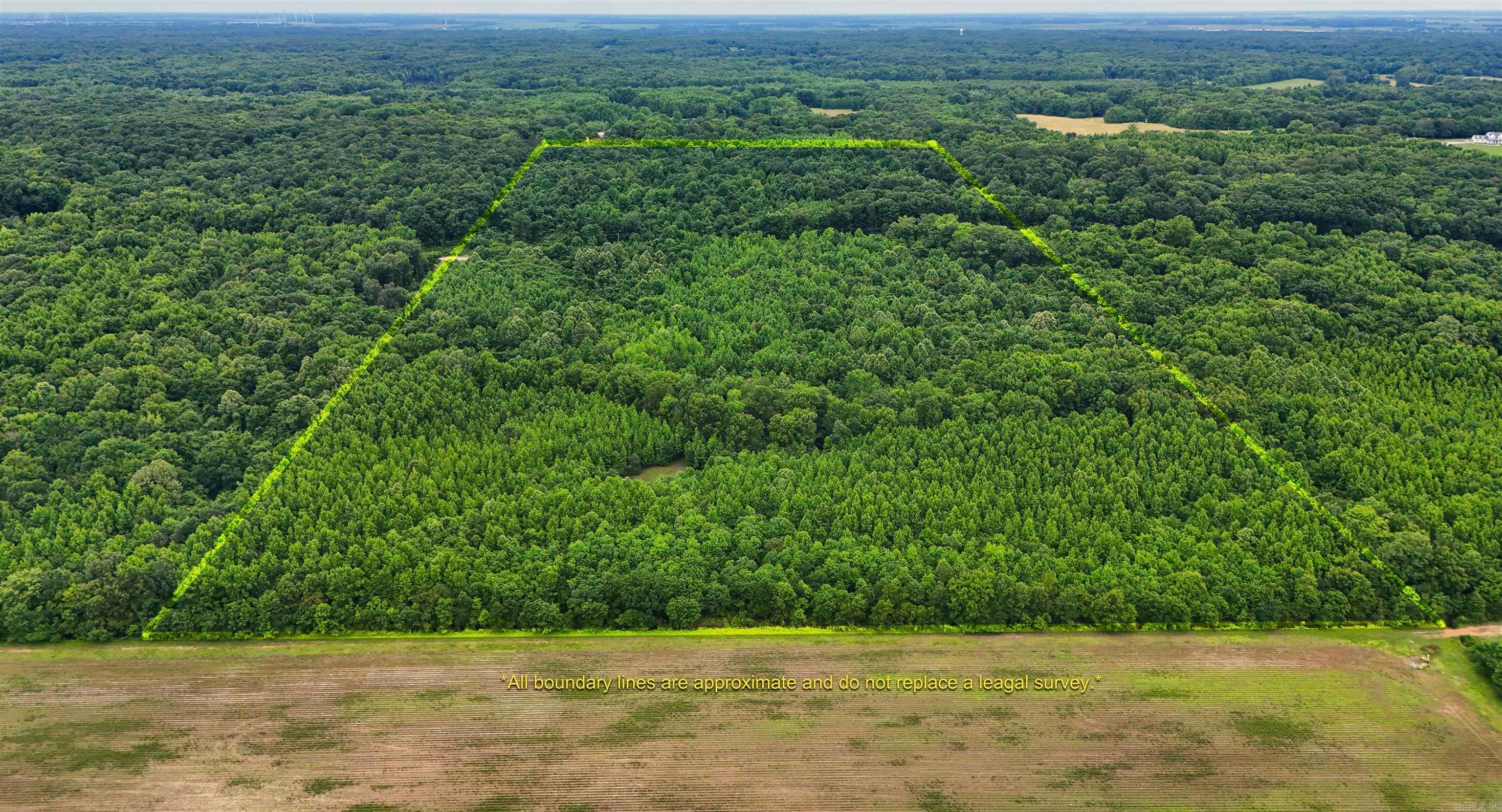 2502  Hwy 163  Wynne, AR