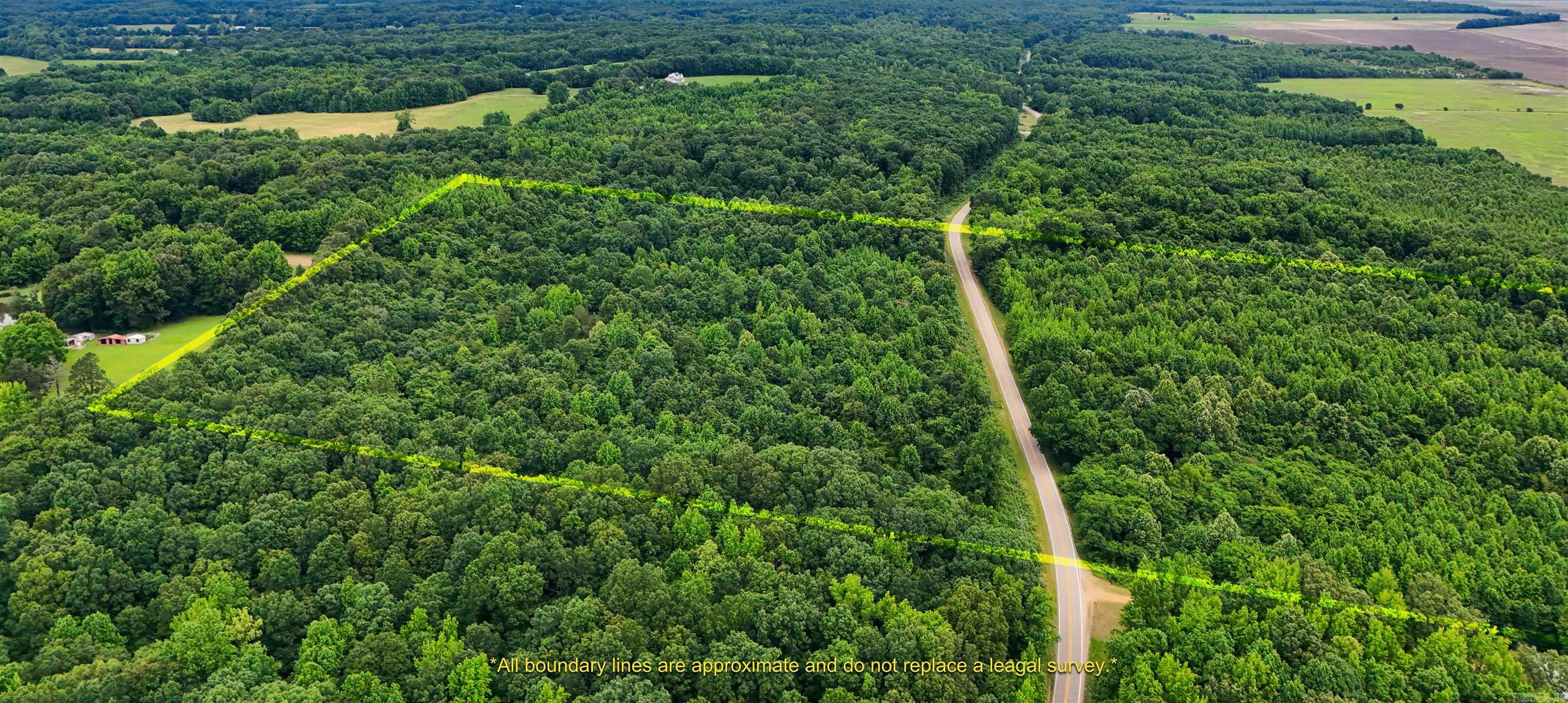 2502  Hwy 163  Wynne, AR