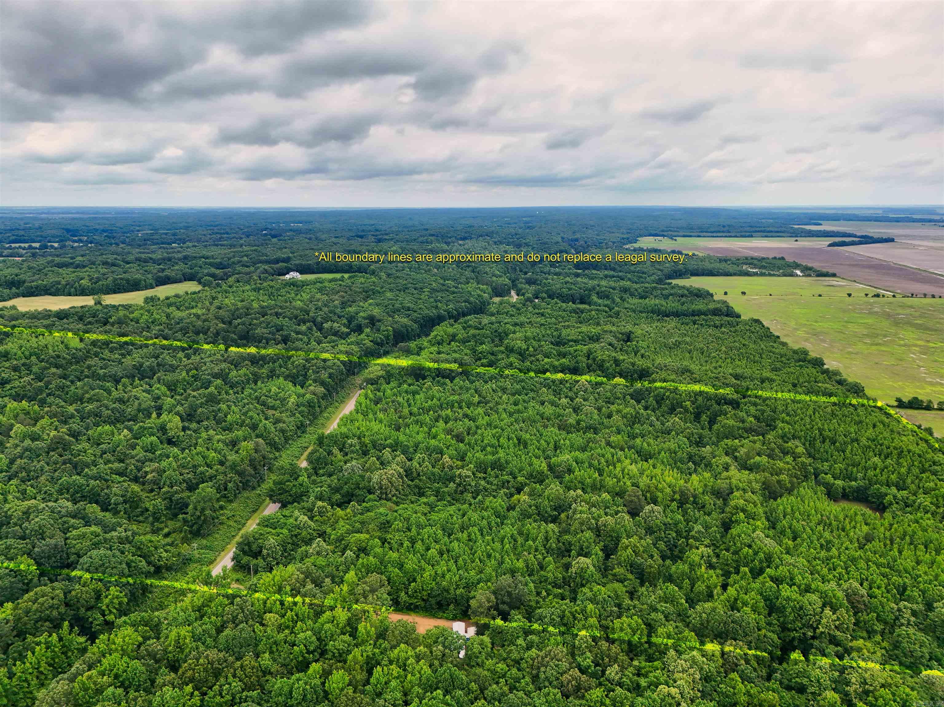 2502  Hwy 163  Wynne, AR