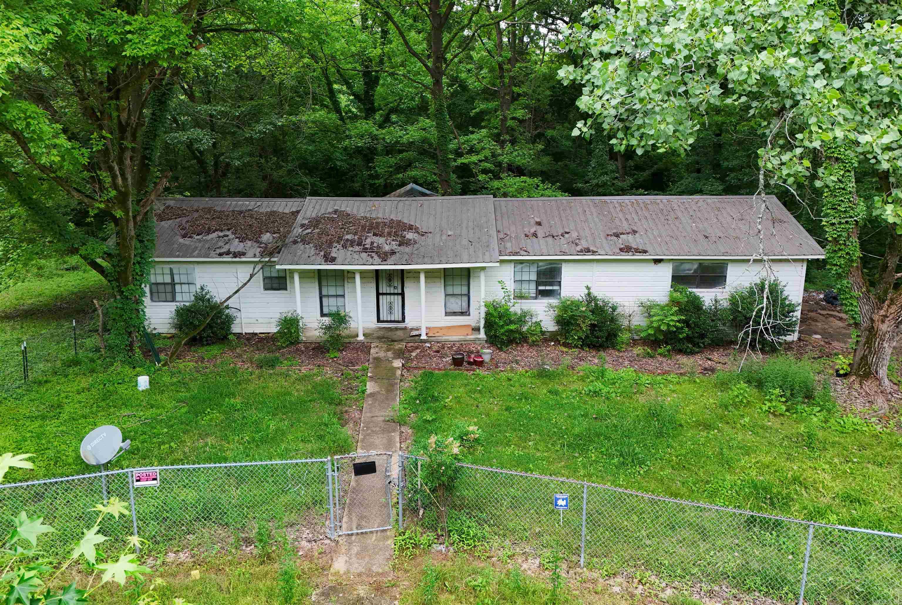2502  Hwy 163  Wynne, AR