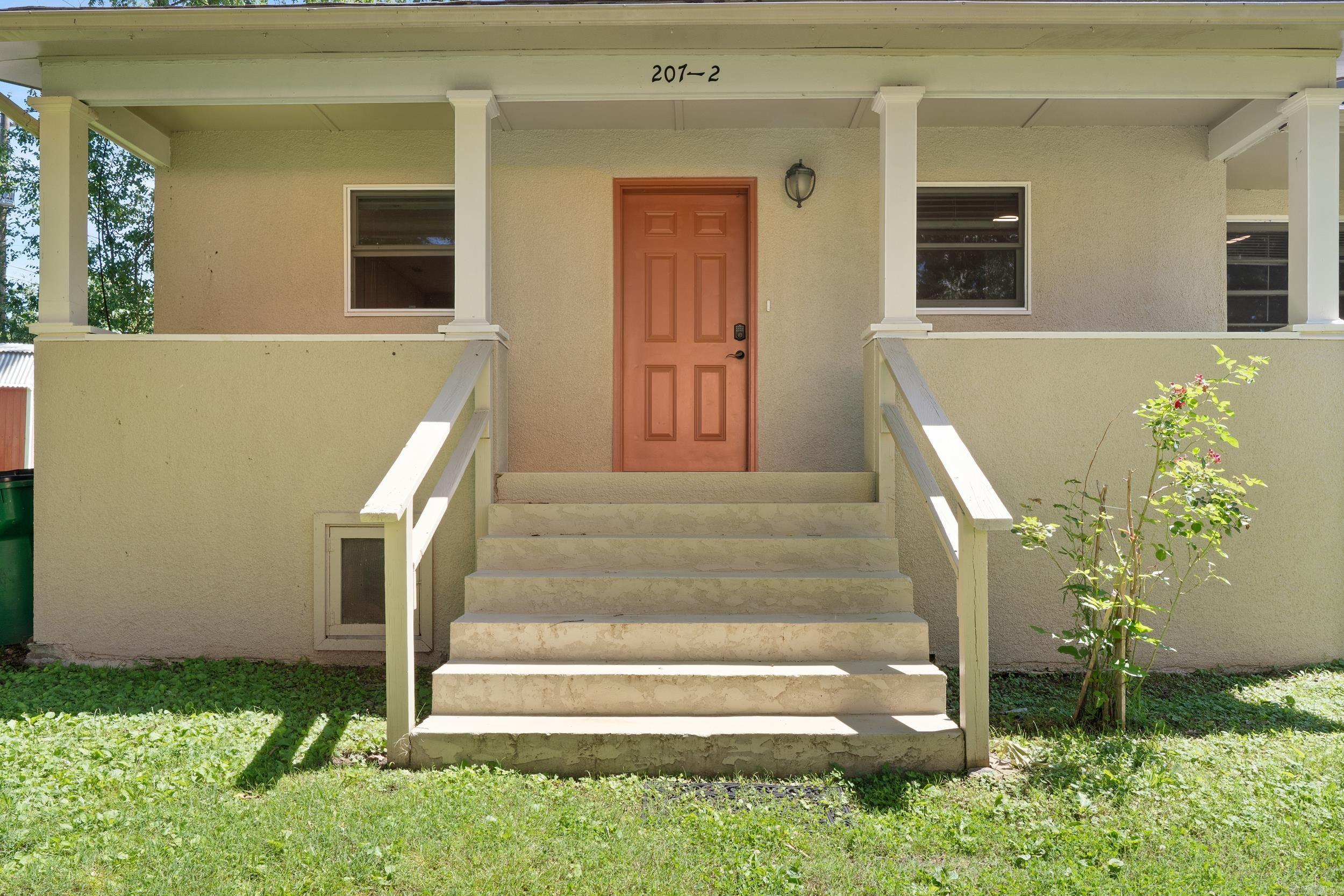 207  Combs Avenue  Cotter, AR