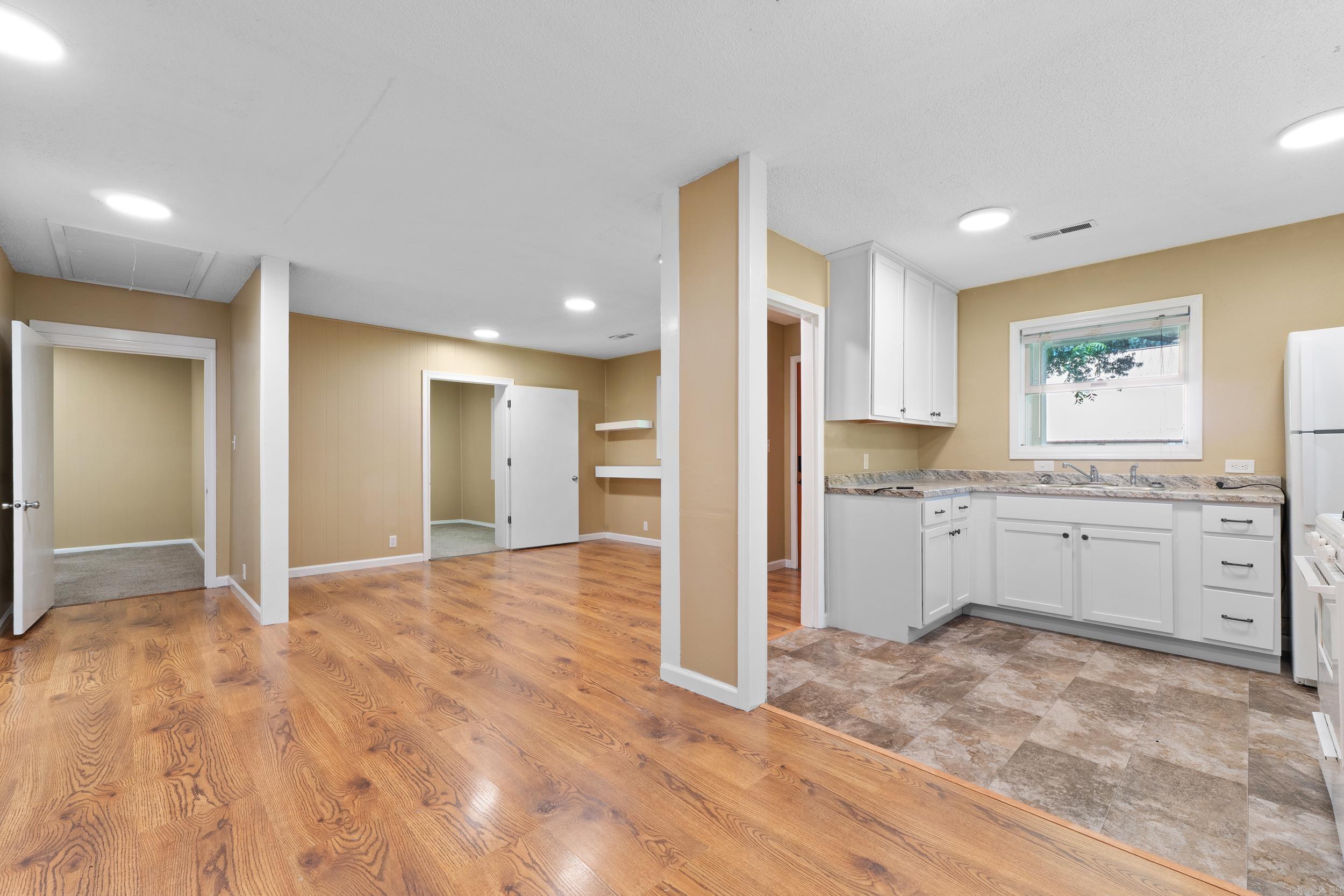 207  Combs Avenue  Cotter, AR