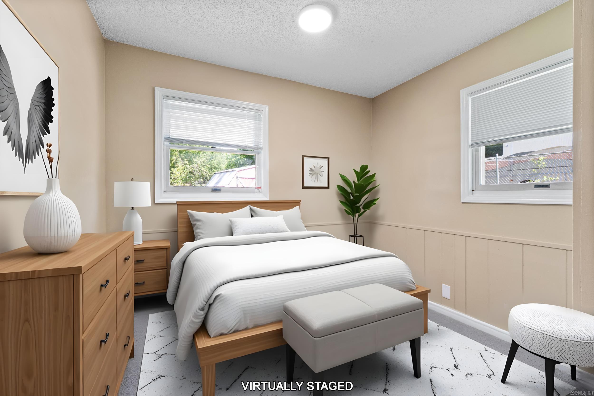 207 Combs Avenue  Cotter, AR