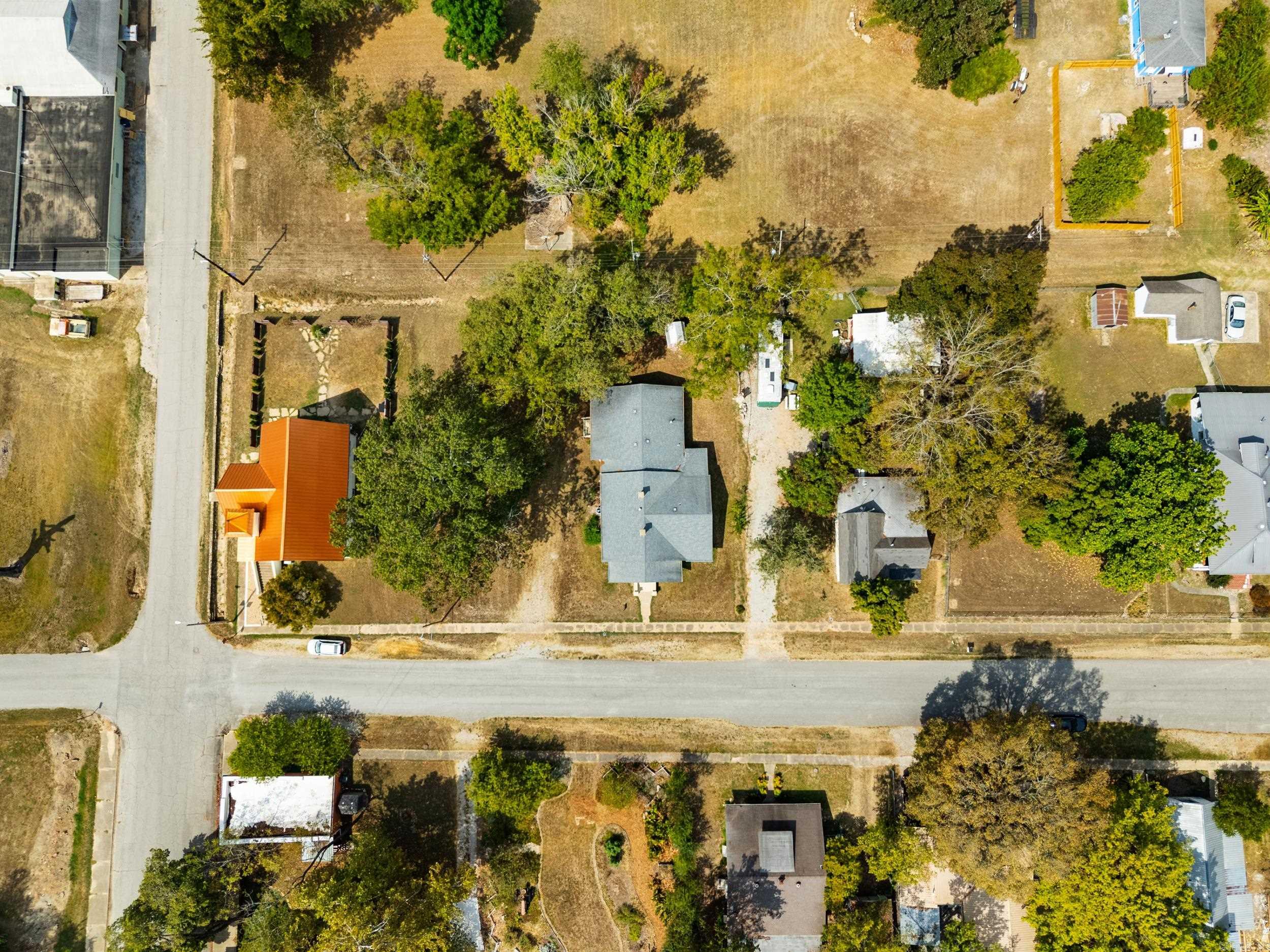 207 Combs Avenue  Cotter, AR