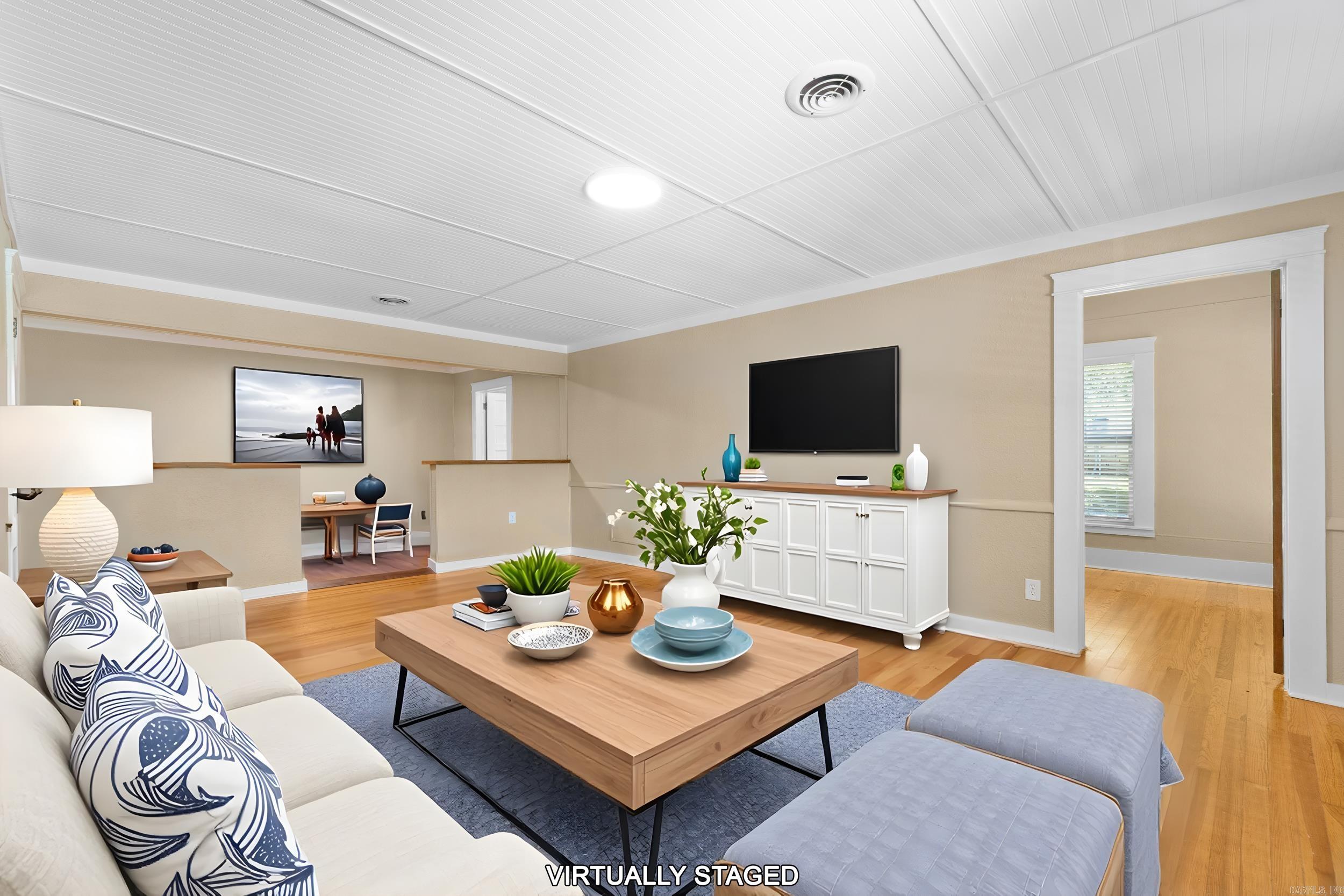 207 Combs Avenue  Cotter, AR